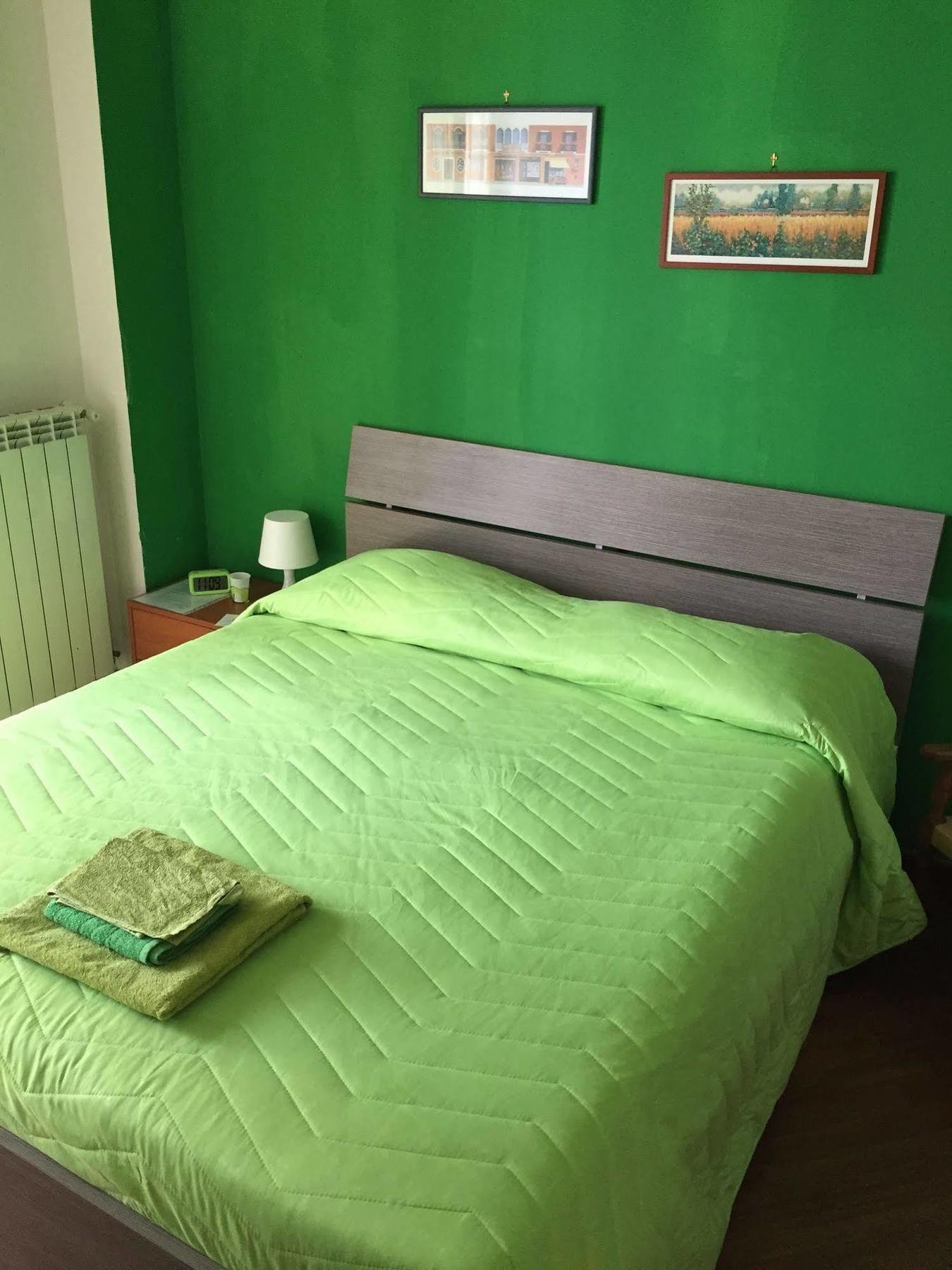 B&B La Dimora Bed & Breakfast *