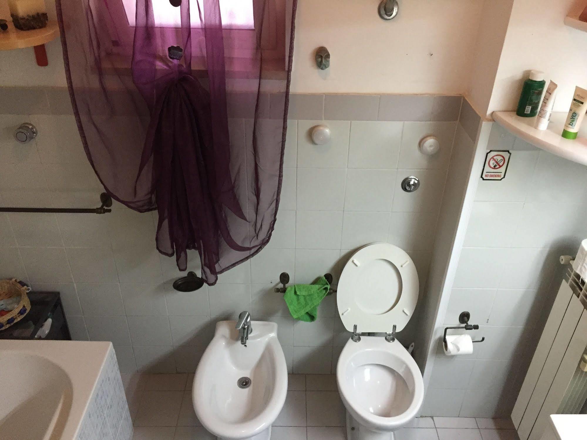 Bed & Breakfast B&B La Dimora *