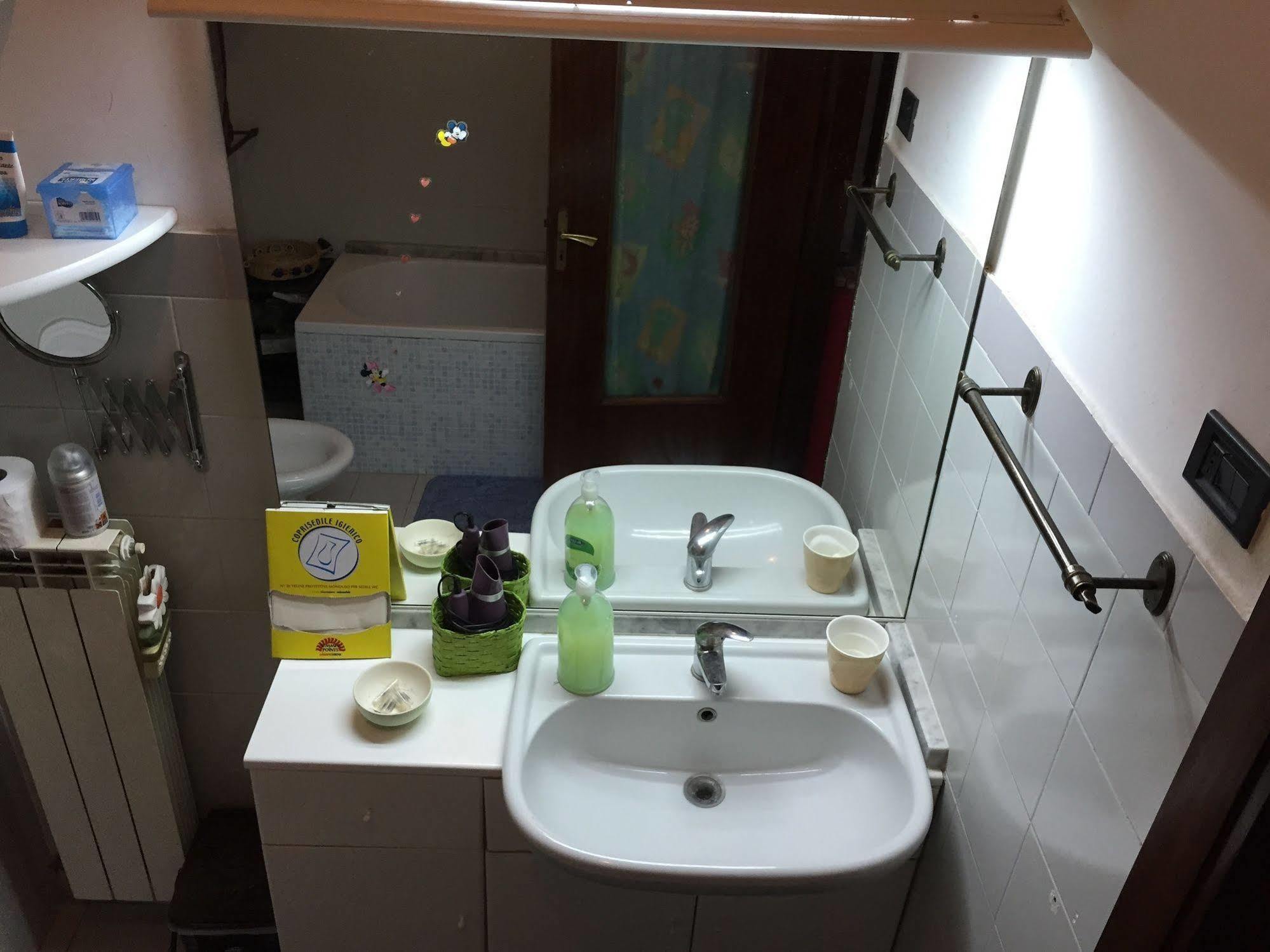B&B La Dimora * Naples