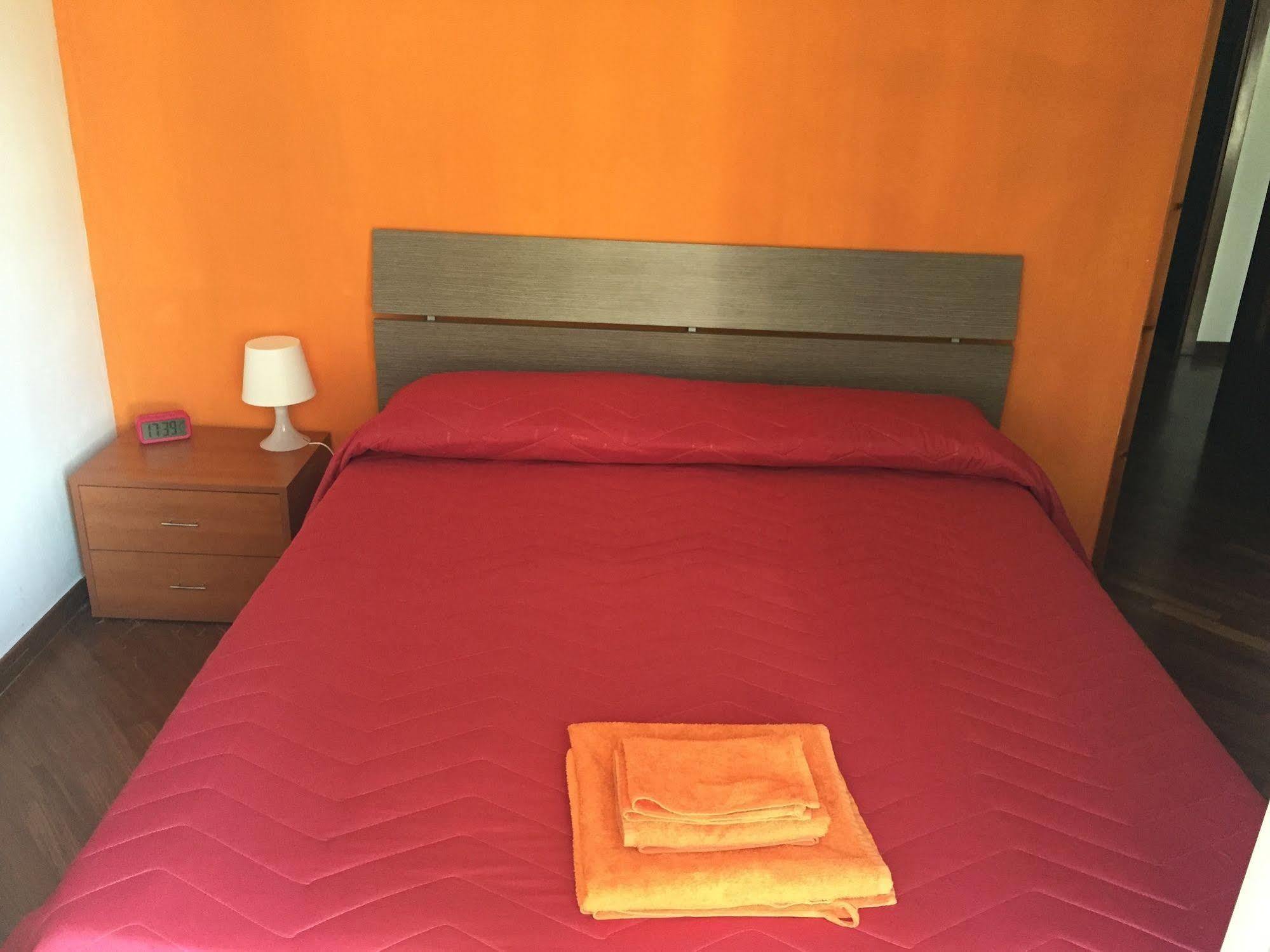 B&B La Dimora * Naples