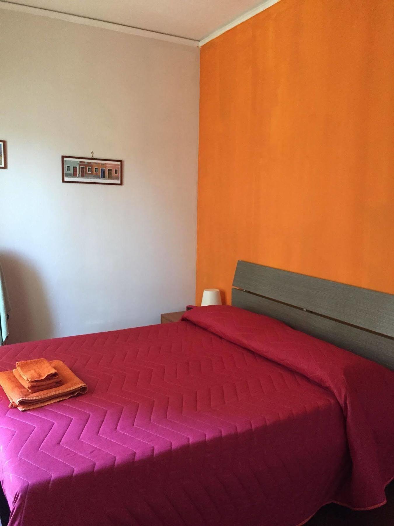 B&B La Dimora Bed & Breakfast