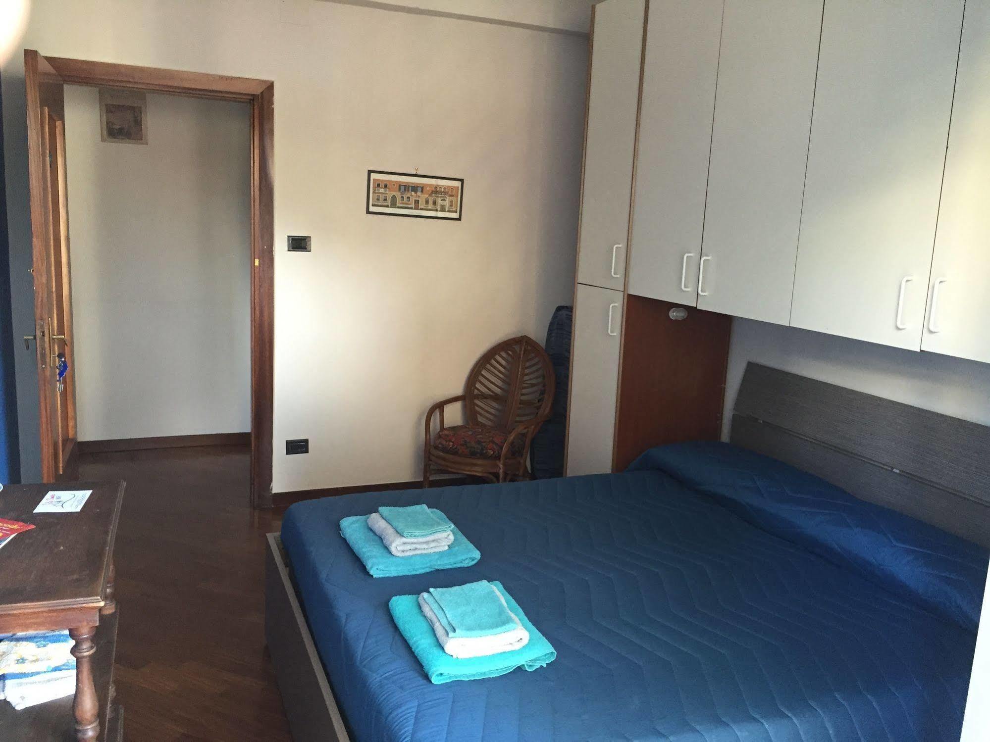 B&B La Dimora Bed & Breakfast Naples