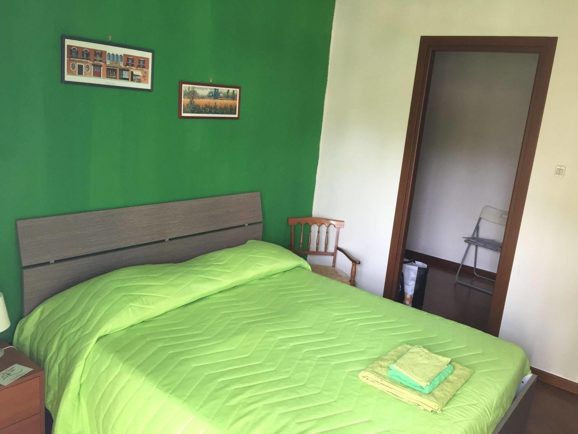 B&B La Dimora * Naples