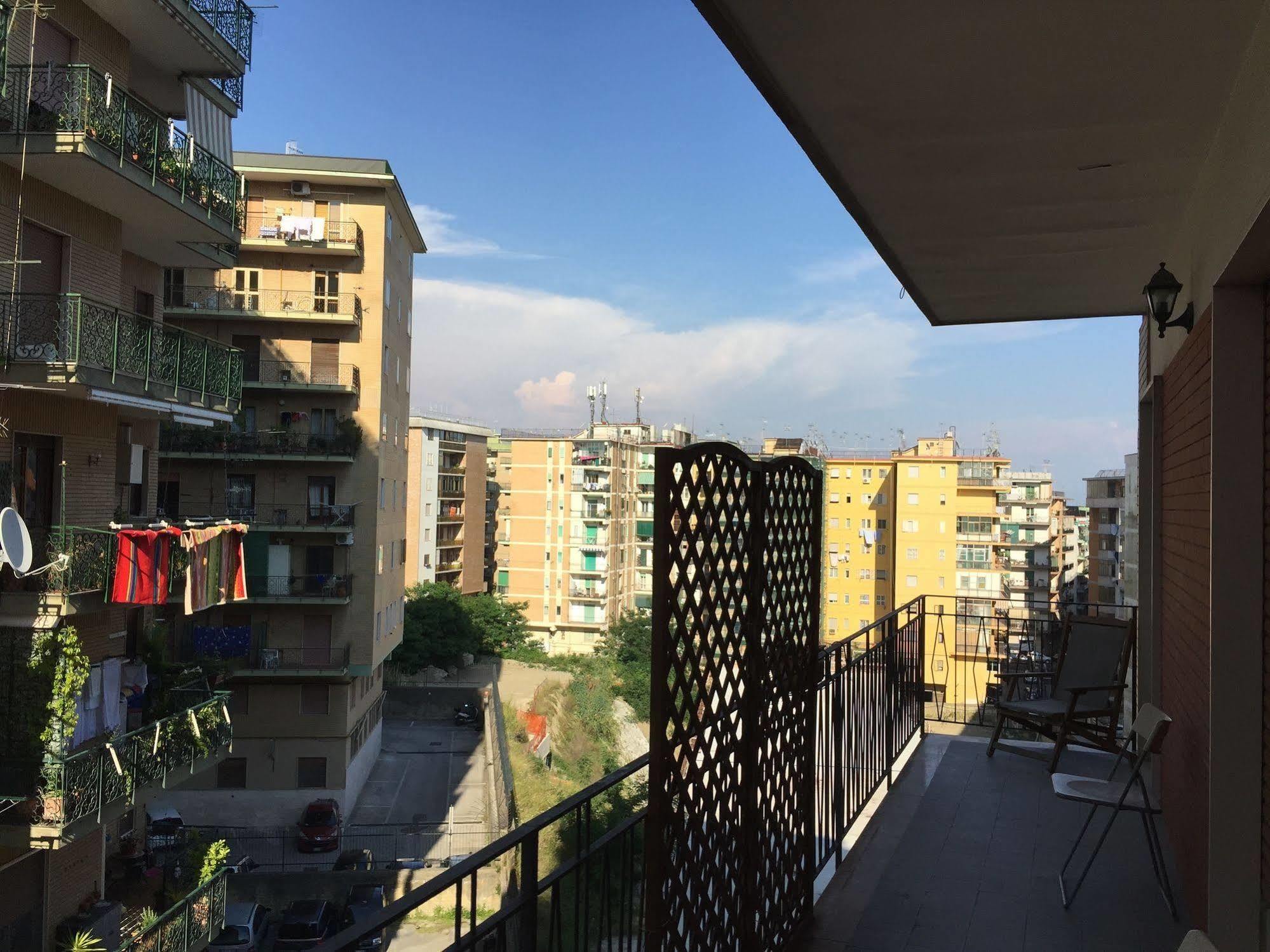 Bed & Breakfast B&B La Dimora