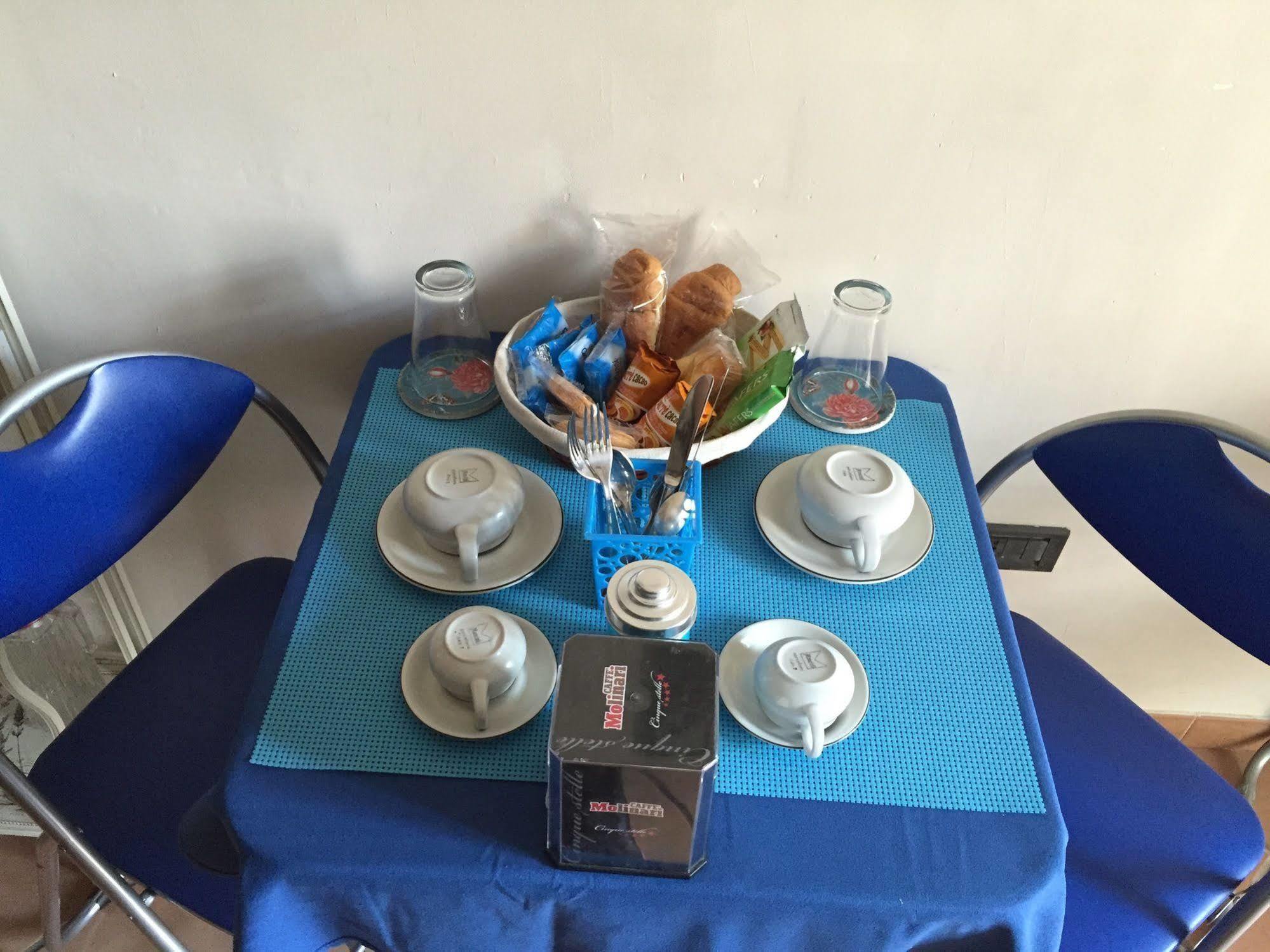 Bed & Breakfast B&B La Dimora *
