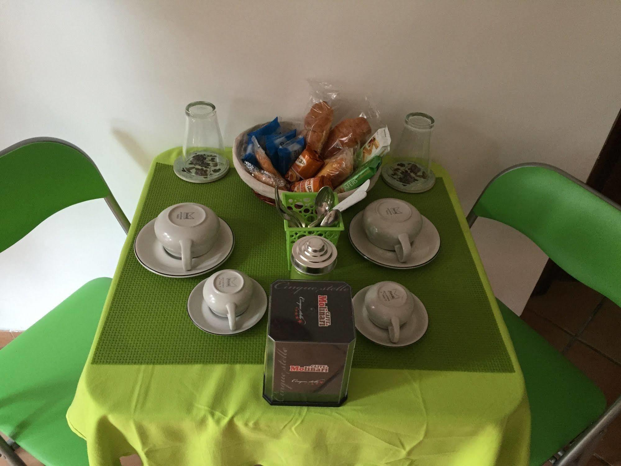 Bed & Breakfast B&B La Dimora Naples