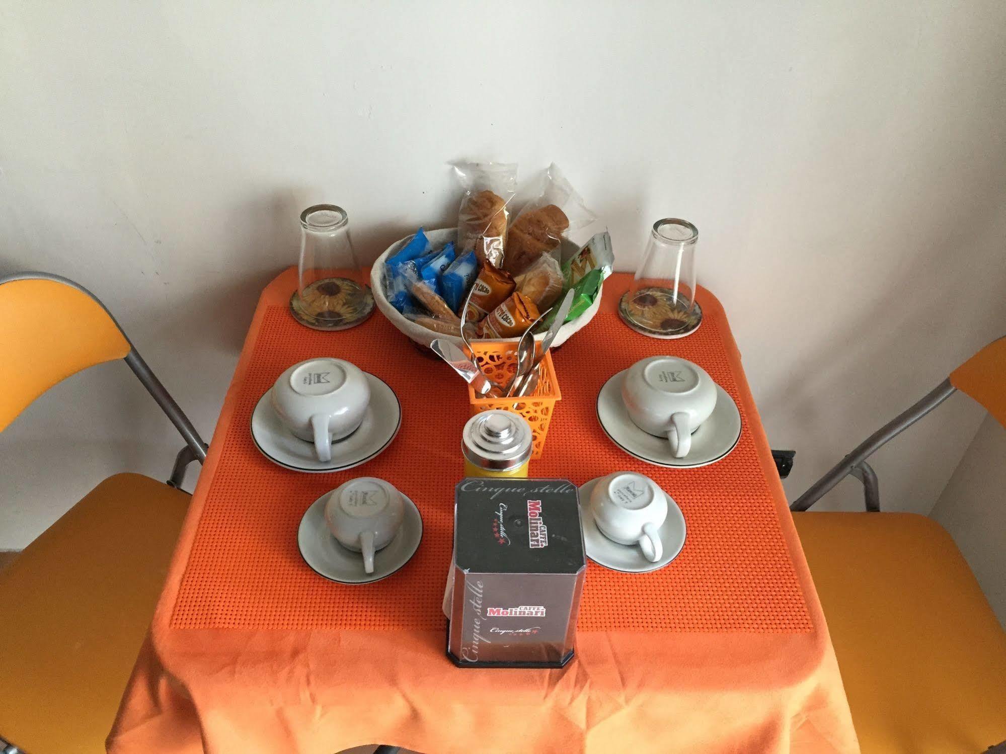 B&B La Dimora Bed & Breakfast Naples