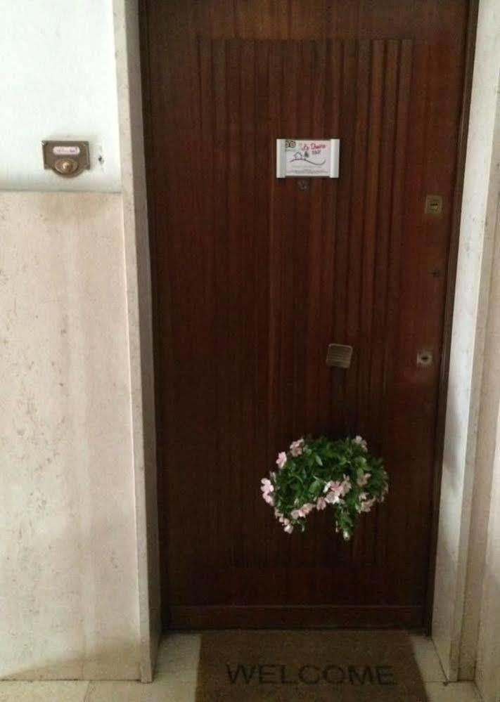 B&B La Dimora *