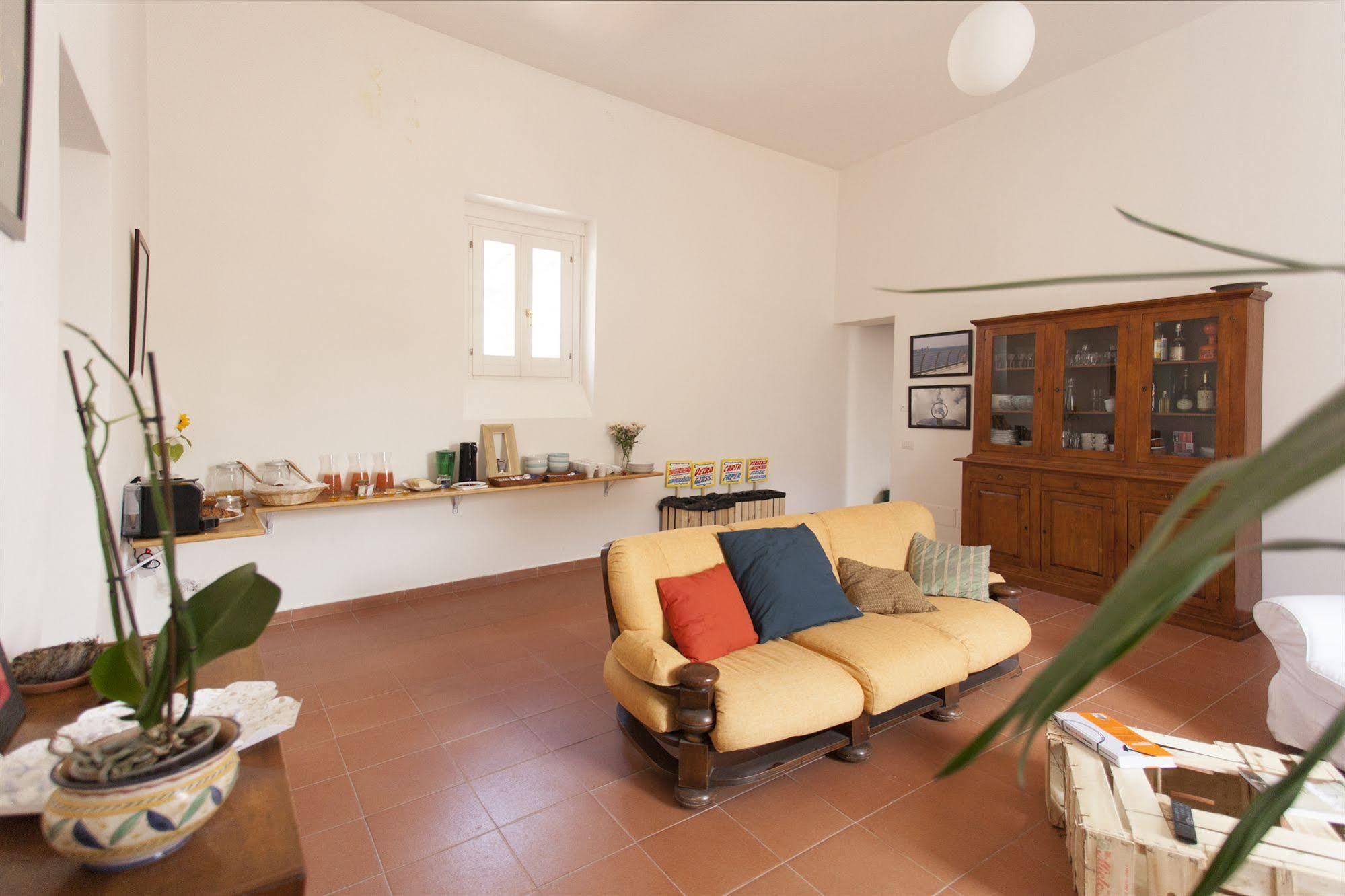 Bed & Breakfast The Church 5*