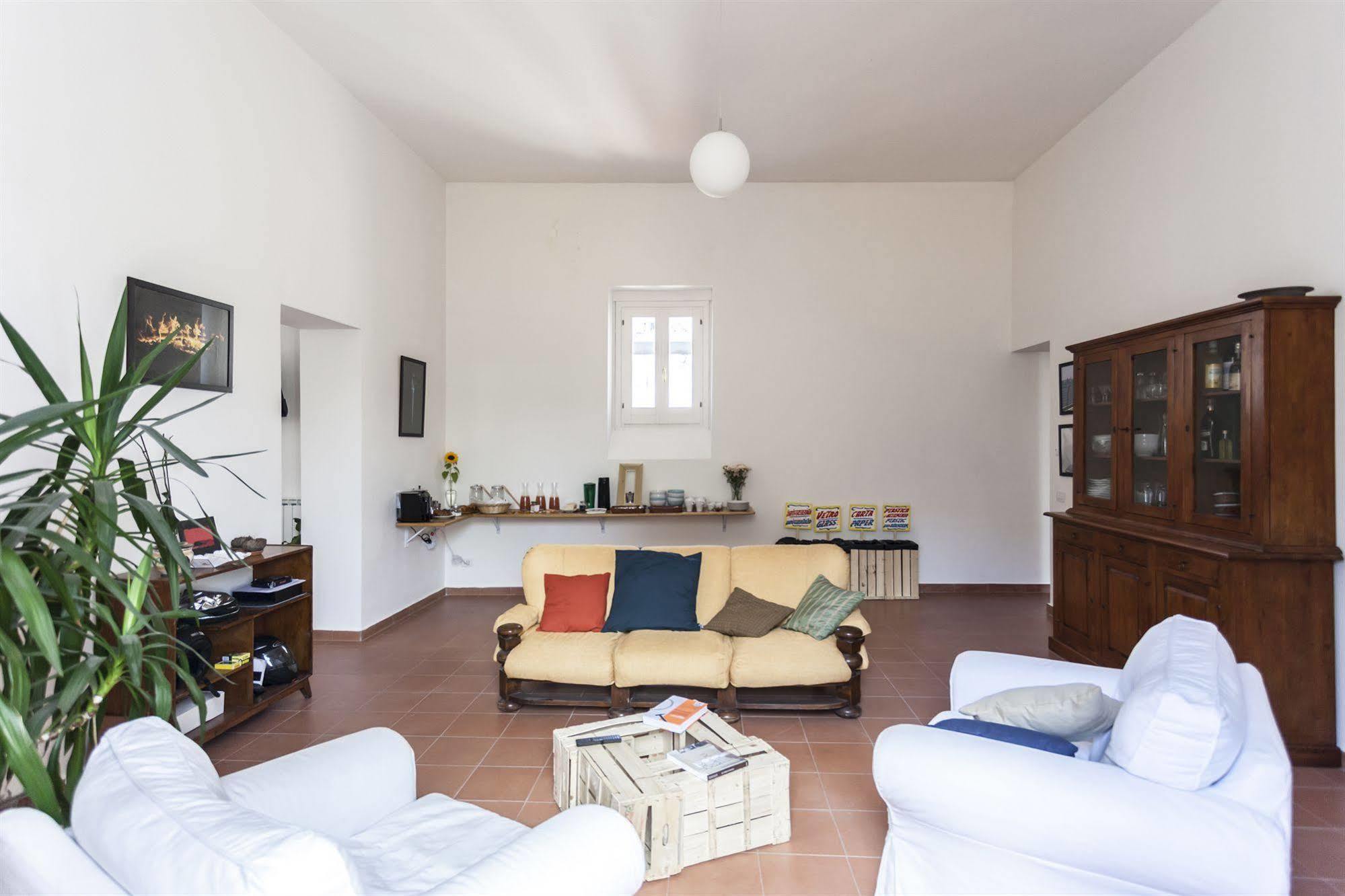 The Church Bed & Breakfast Naples