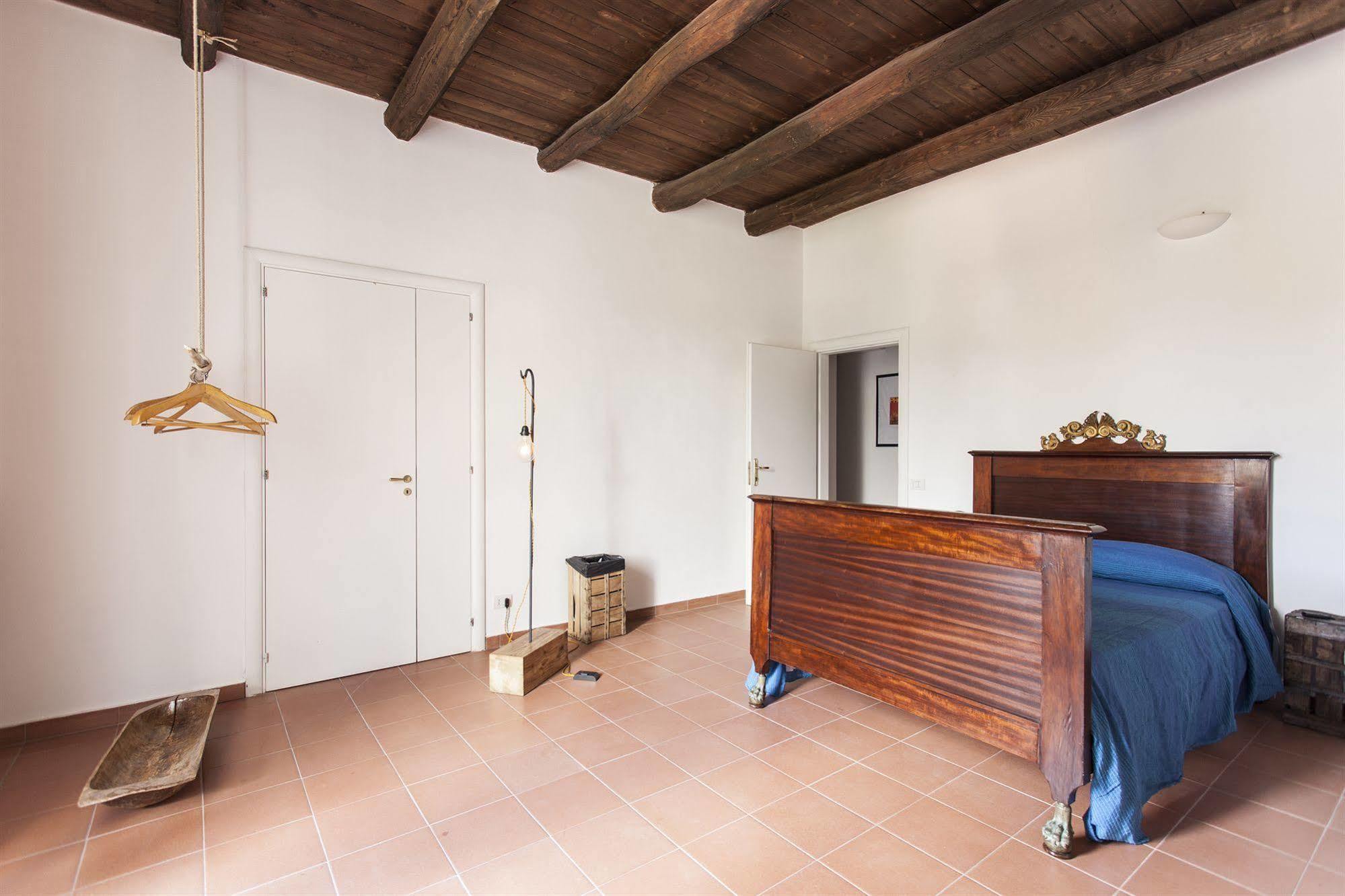 Bed & Breakfast The Church 5*