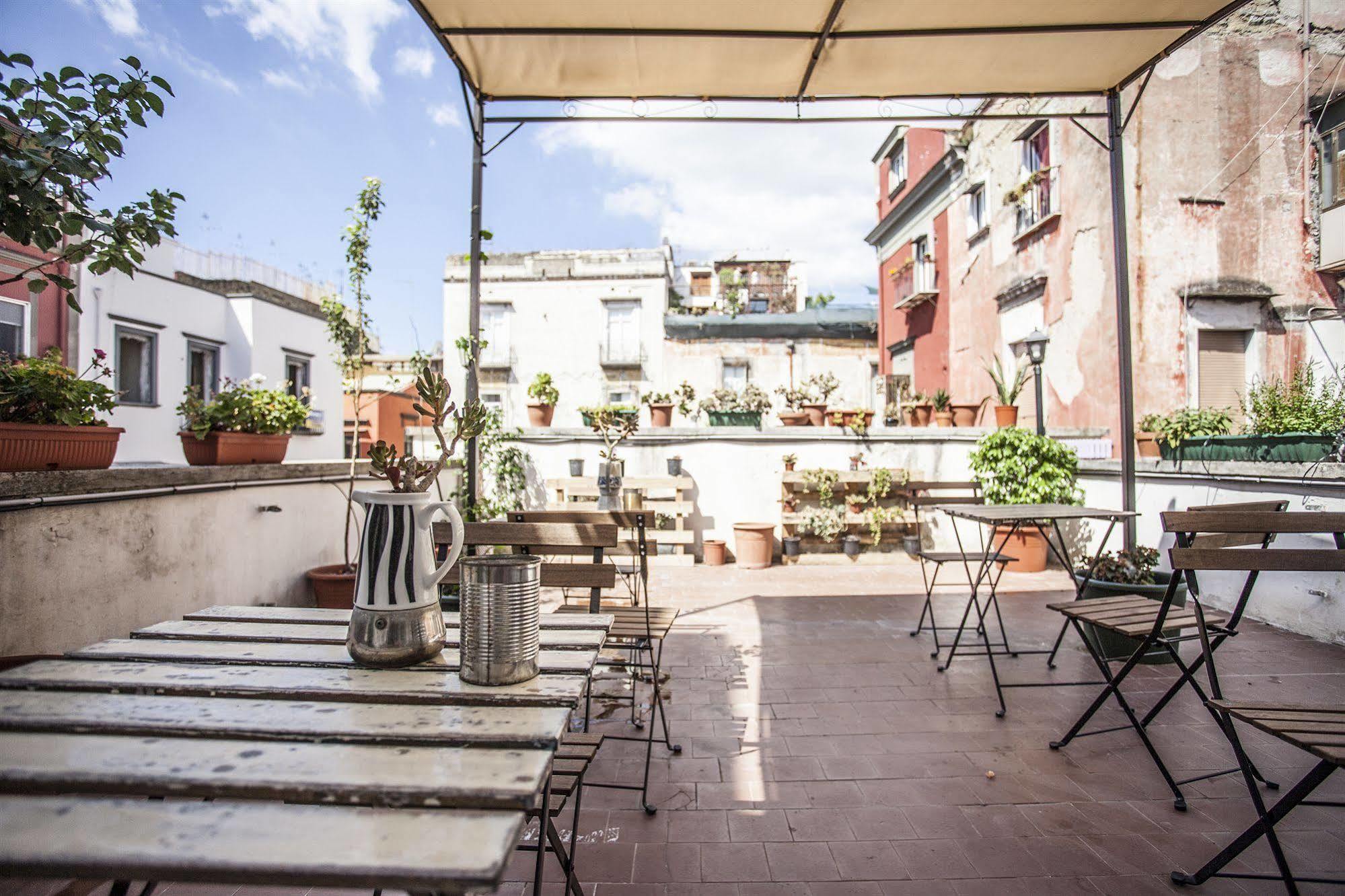 The Church Bed & Breakfast Naples