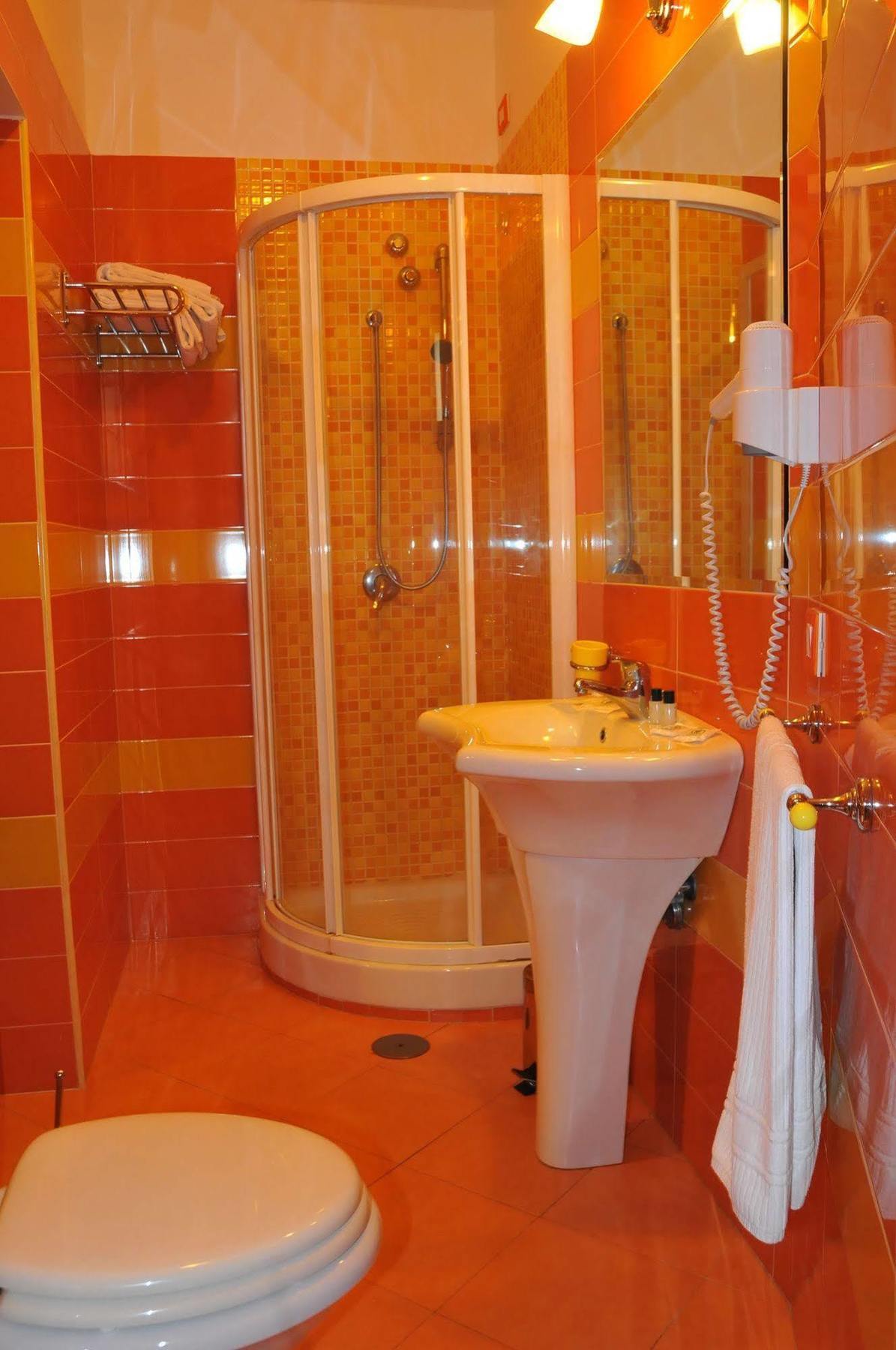 Hotel Potenza Naples