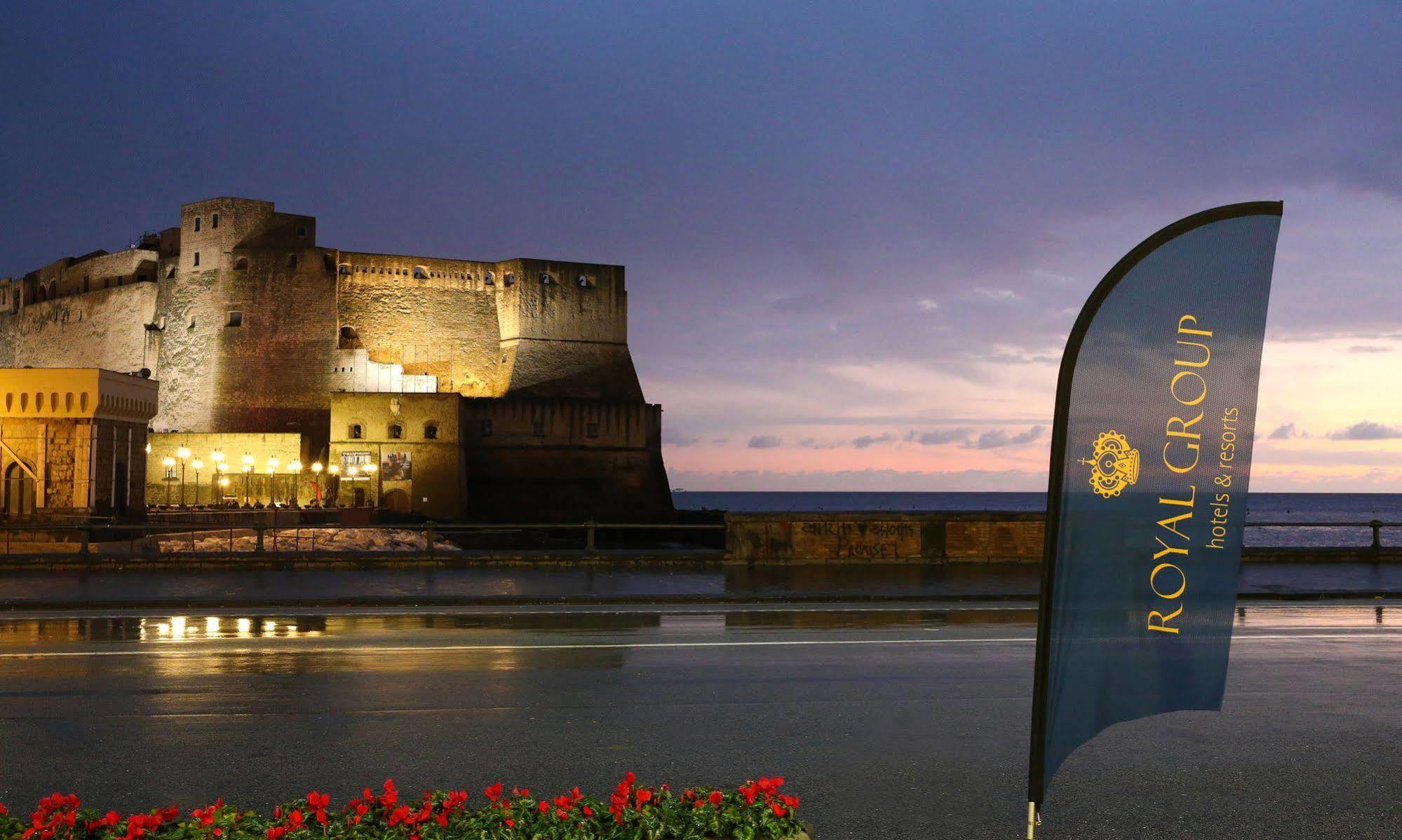 Royal Continental Hotel 4*