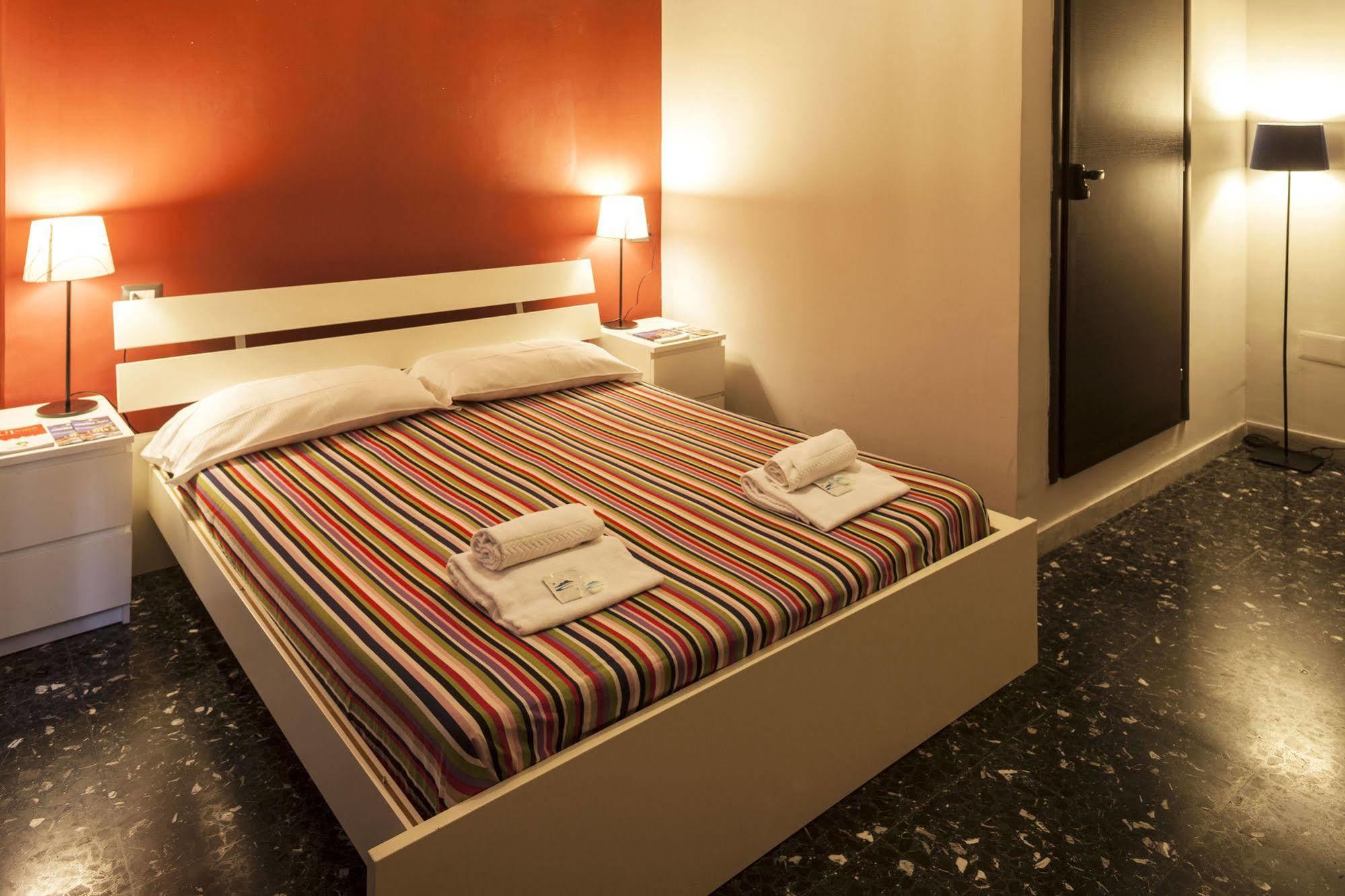 Of The Sun Hostel