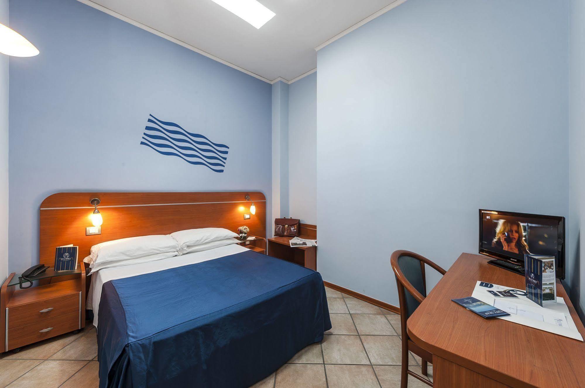 Millennium Gold 4* Naples