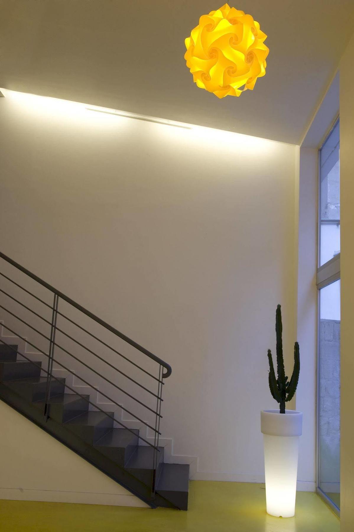 Correra 241 Lifestyle Hotel Naples