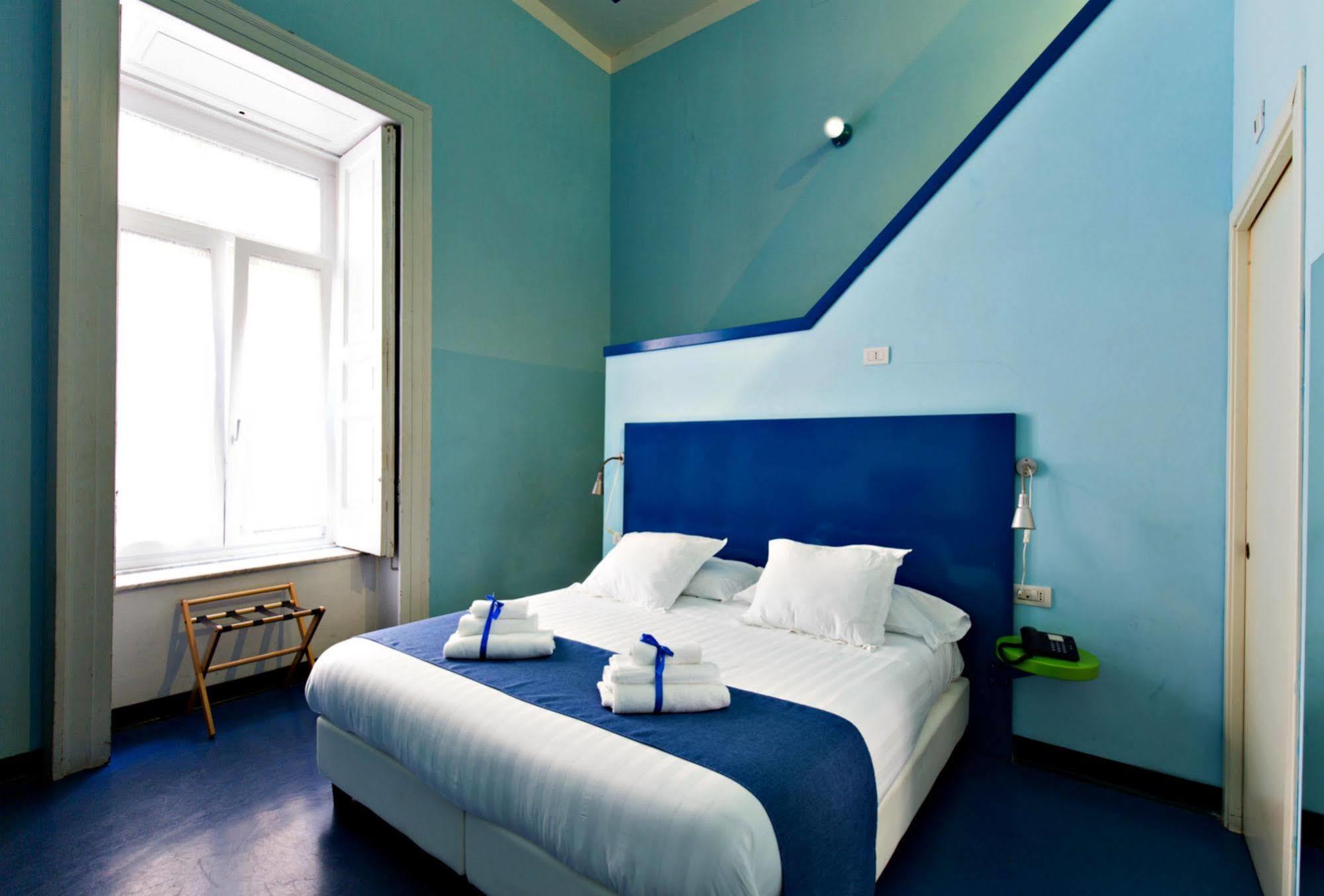 Correra 241 Lifestyle Hotel Naples