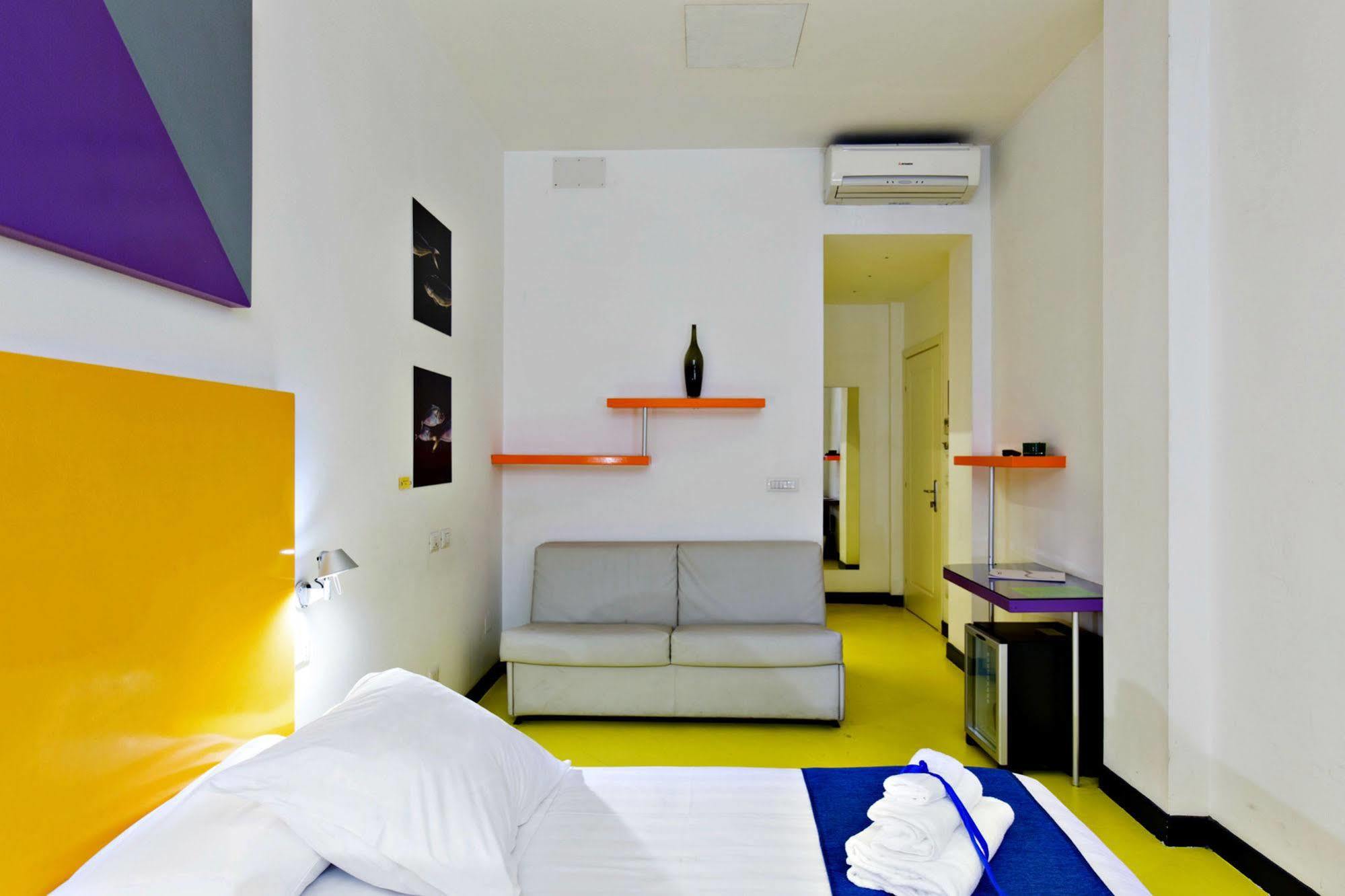 Correra 241 Lifestyle Hotel 3*