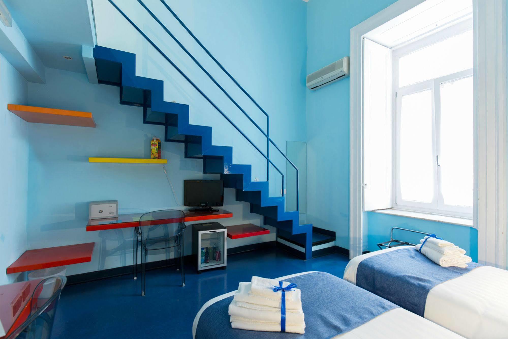Hotel Correra 241 Lifestyle