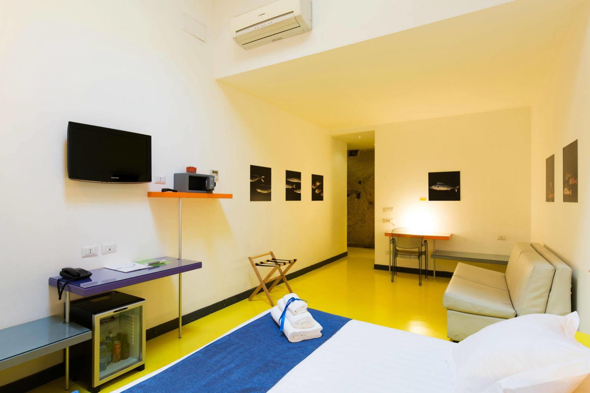 Hotel Correra 241 Lifestyle