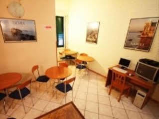 Casanova 2* Naples