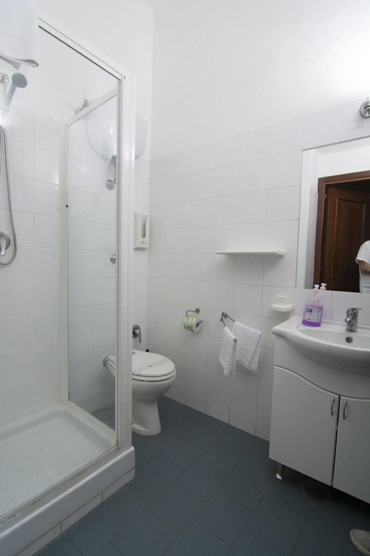 Margherita Hotel Naples