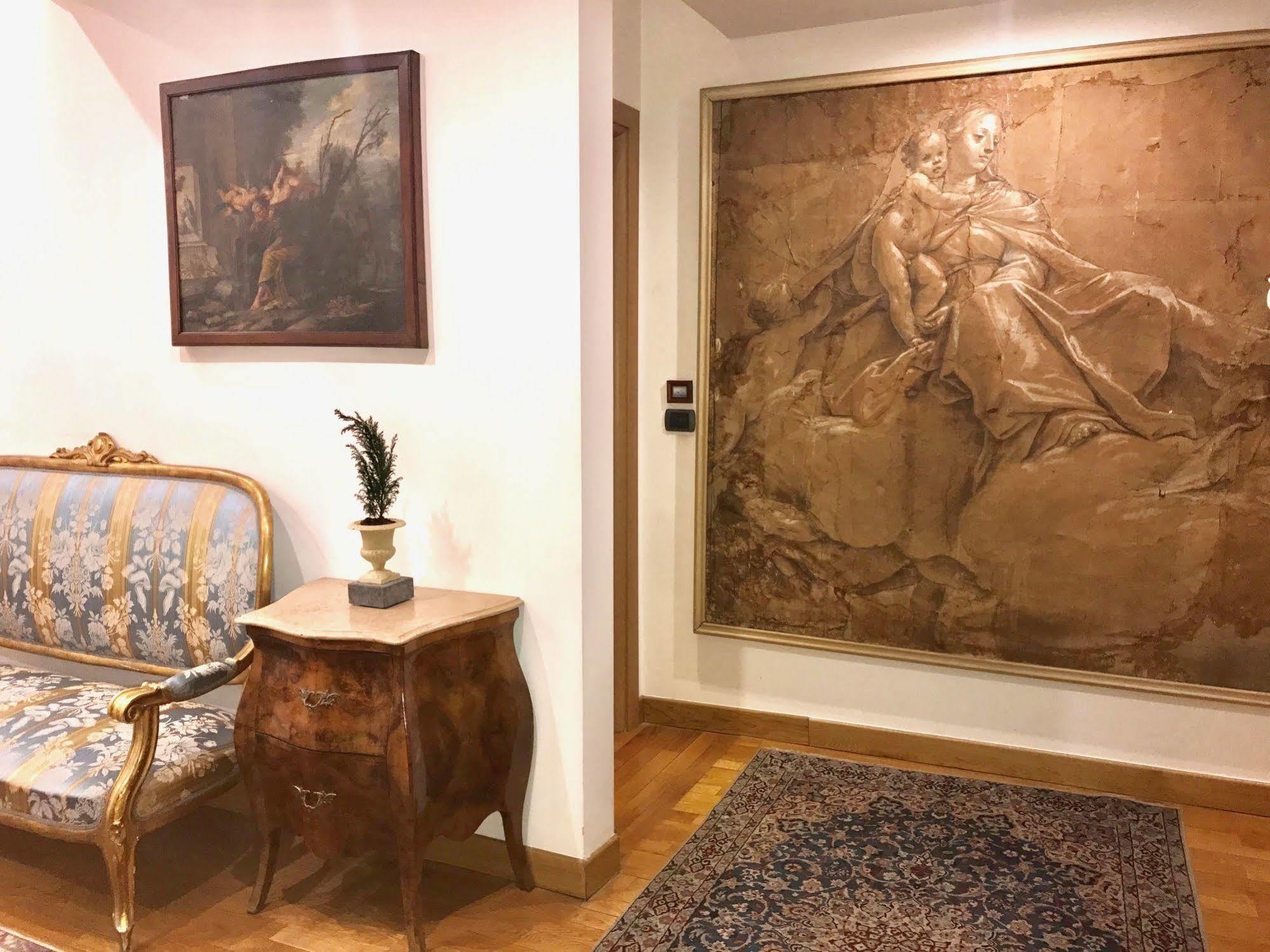 Orsini46 Bed & Breakfast Naples