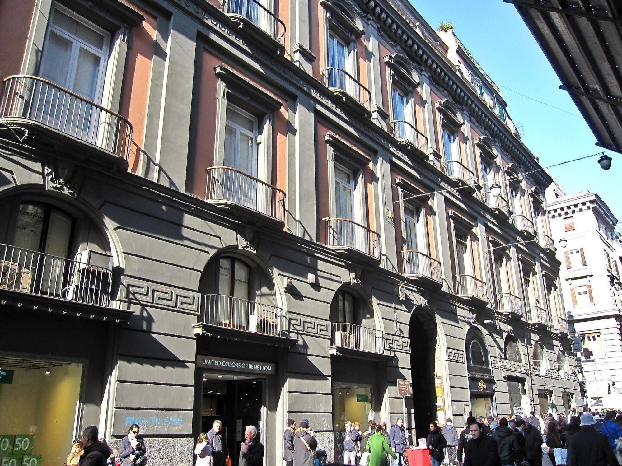 Toledo Naples