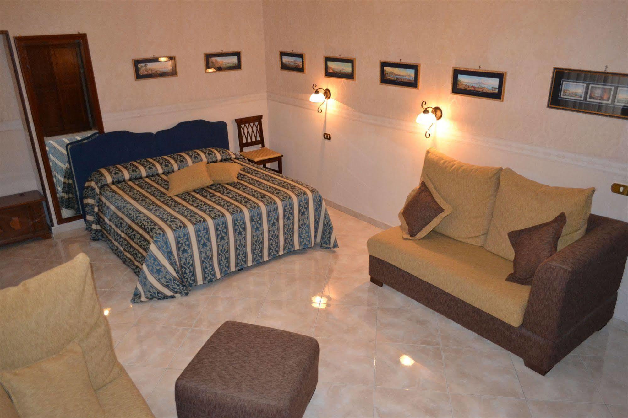 Bed & Breakfast Toledo Naples