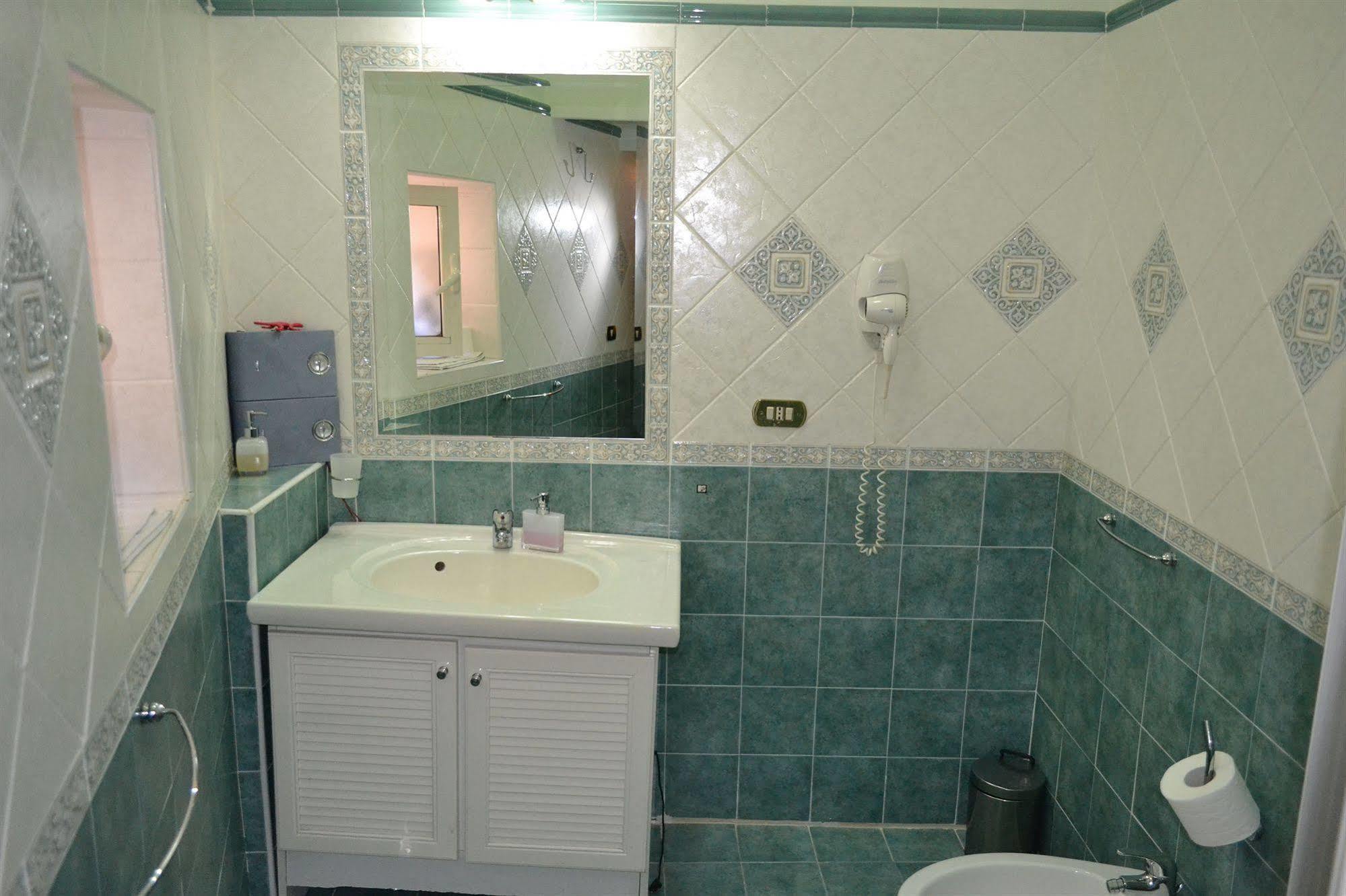 Bed & Breakfast Toledo 3*