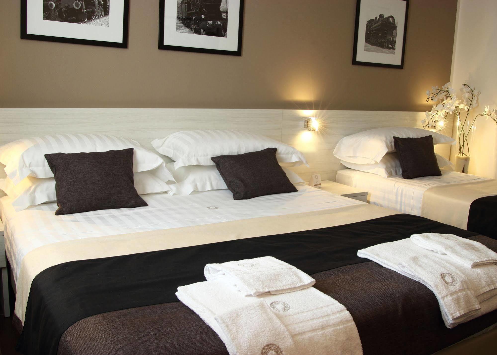 Stelle The Businest Hotel