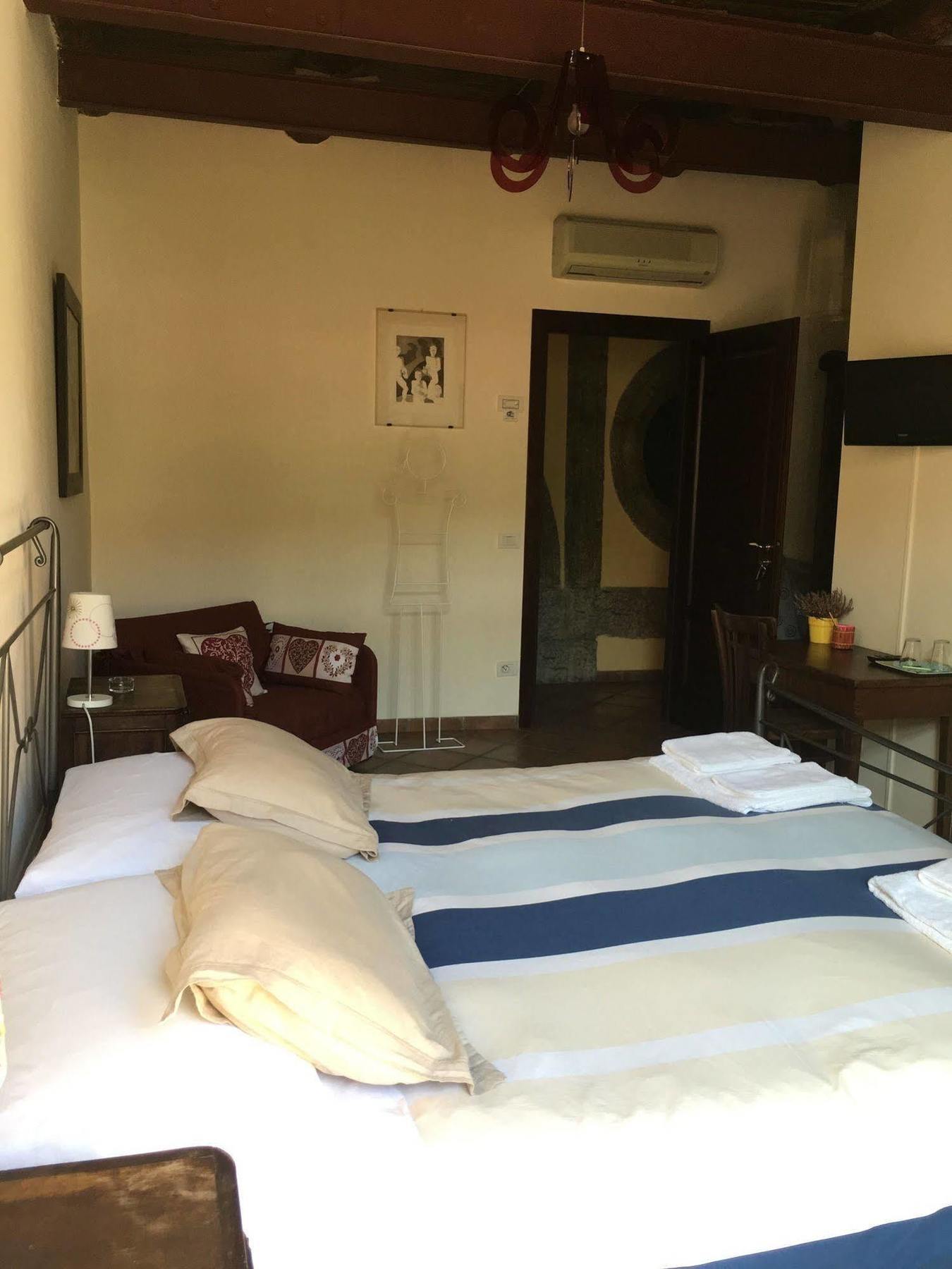 Bed & Breakfast Bellini