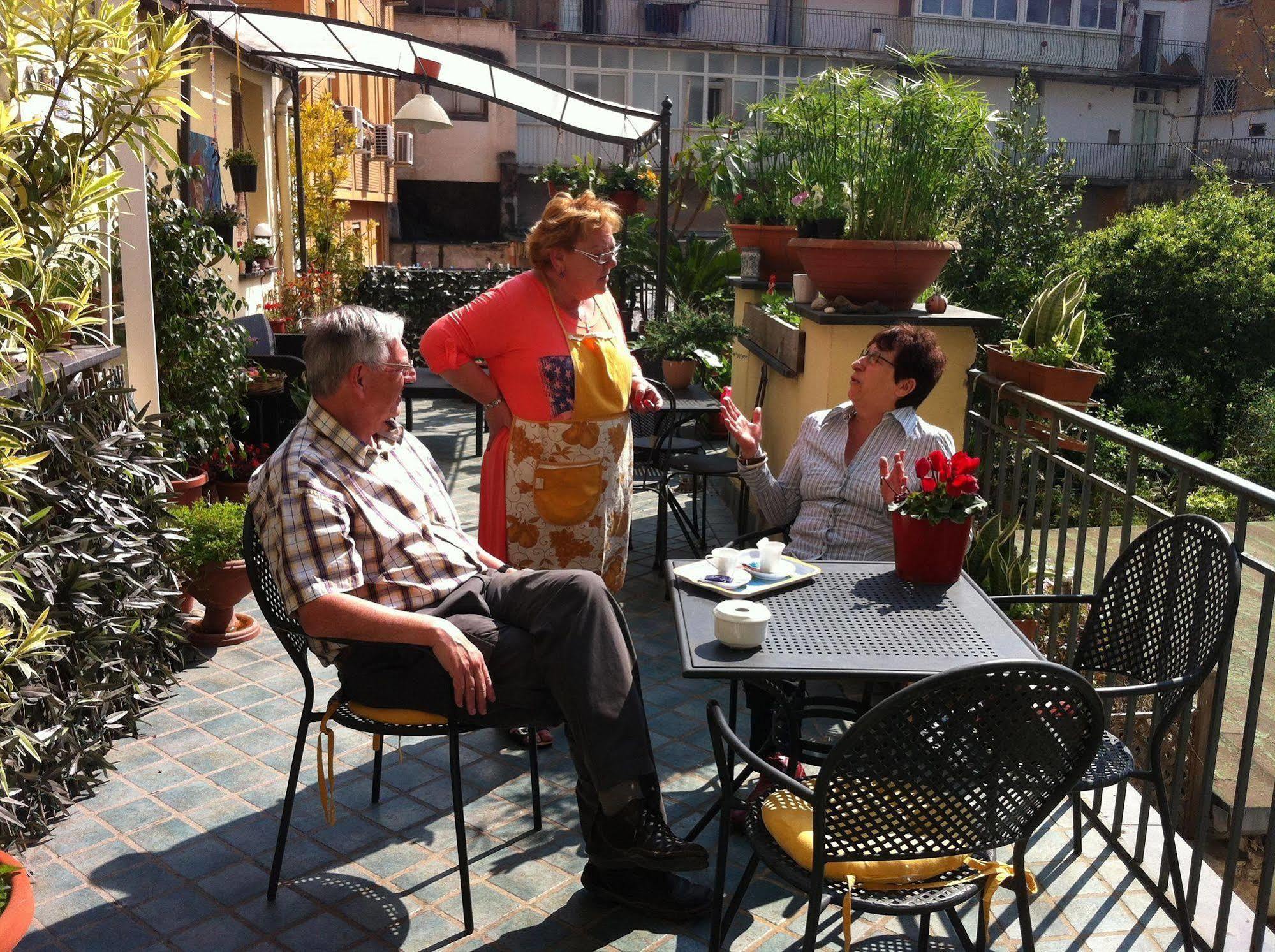 Bed & Breakfast Bellini 3*