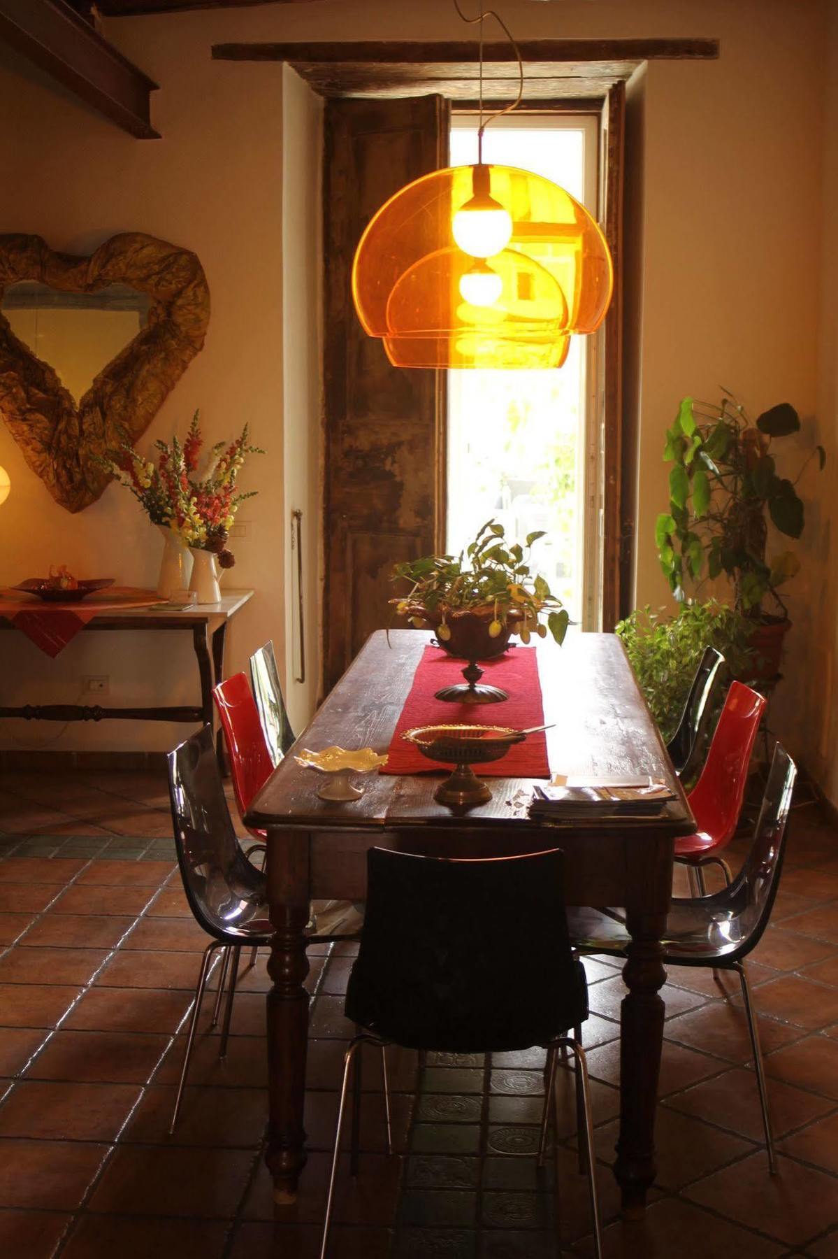 Bellini Bed & Breakfast 3*