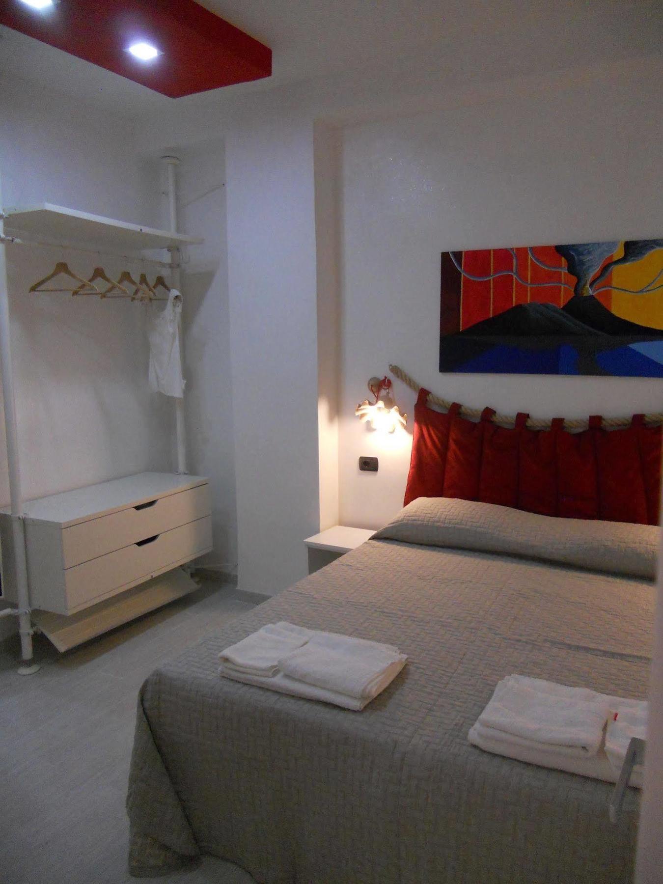 I Colori Di 3* Naples