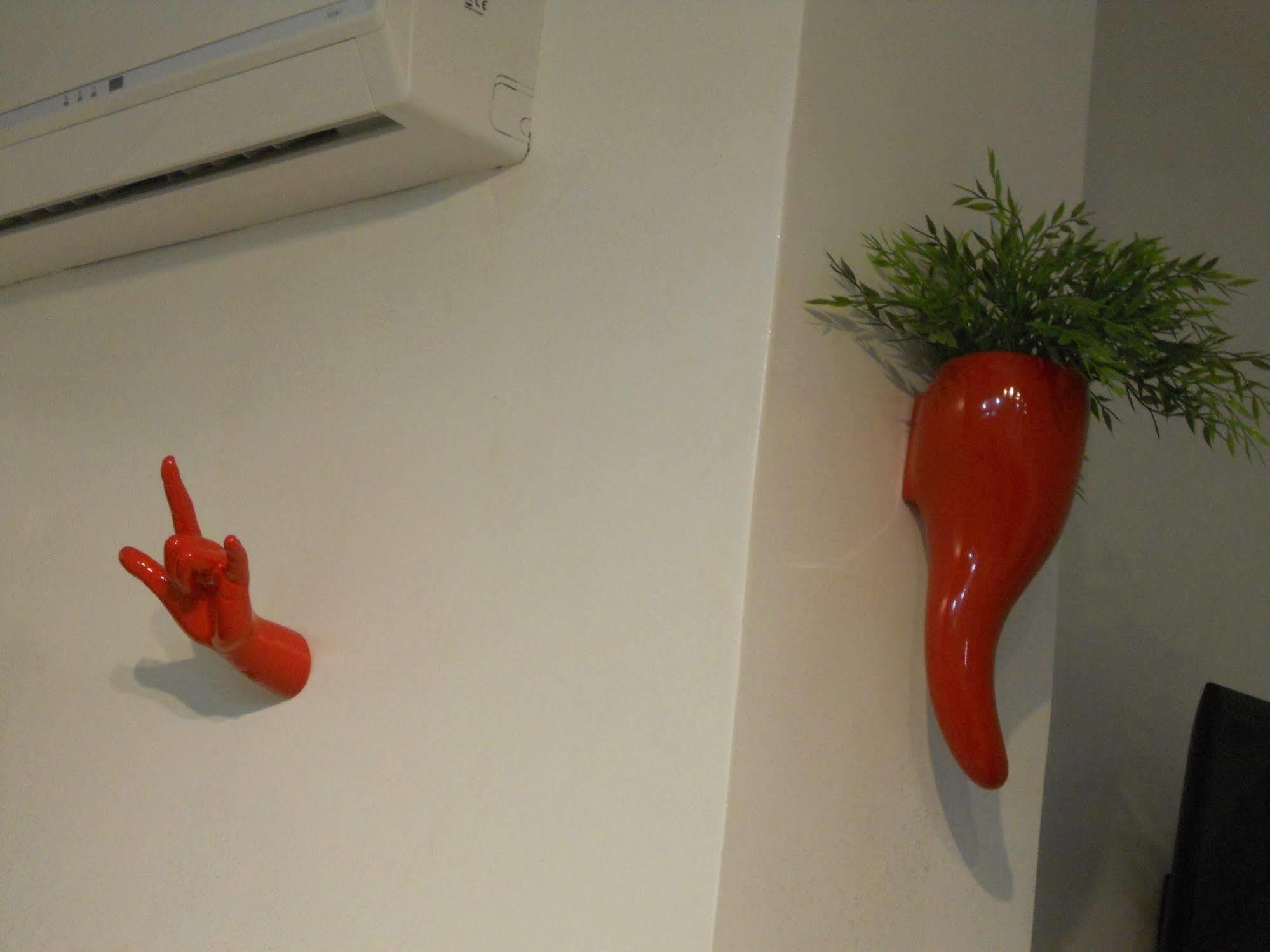 Bed & Breakfast I Colori Di Naples