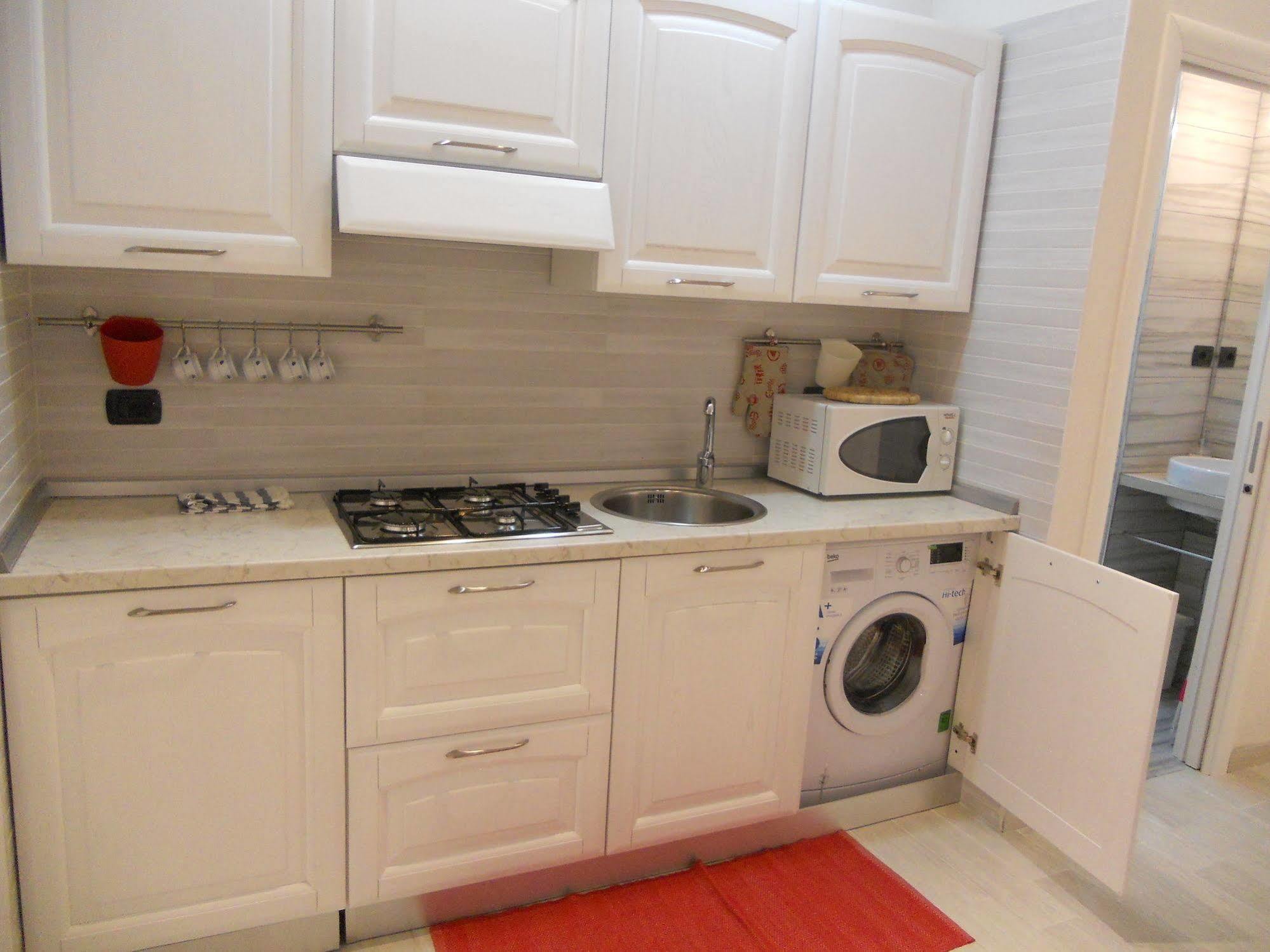 Bed & Breakfast I Colori Di 3*