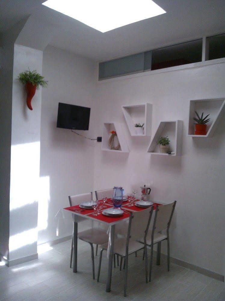 I Colori Di Bed & Breakfast