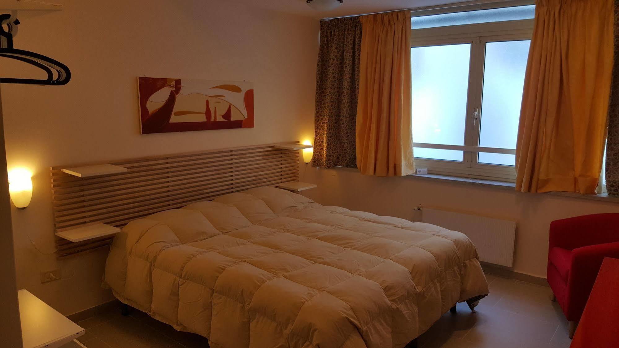 Soriano44 Bed & Breakfast 3*