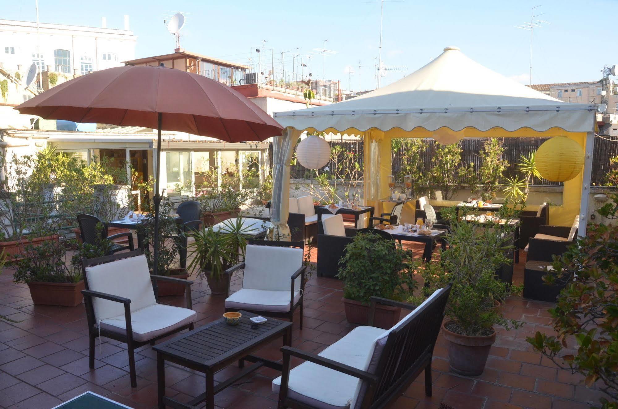 Soriano44 Bed & Breakfast Naples