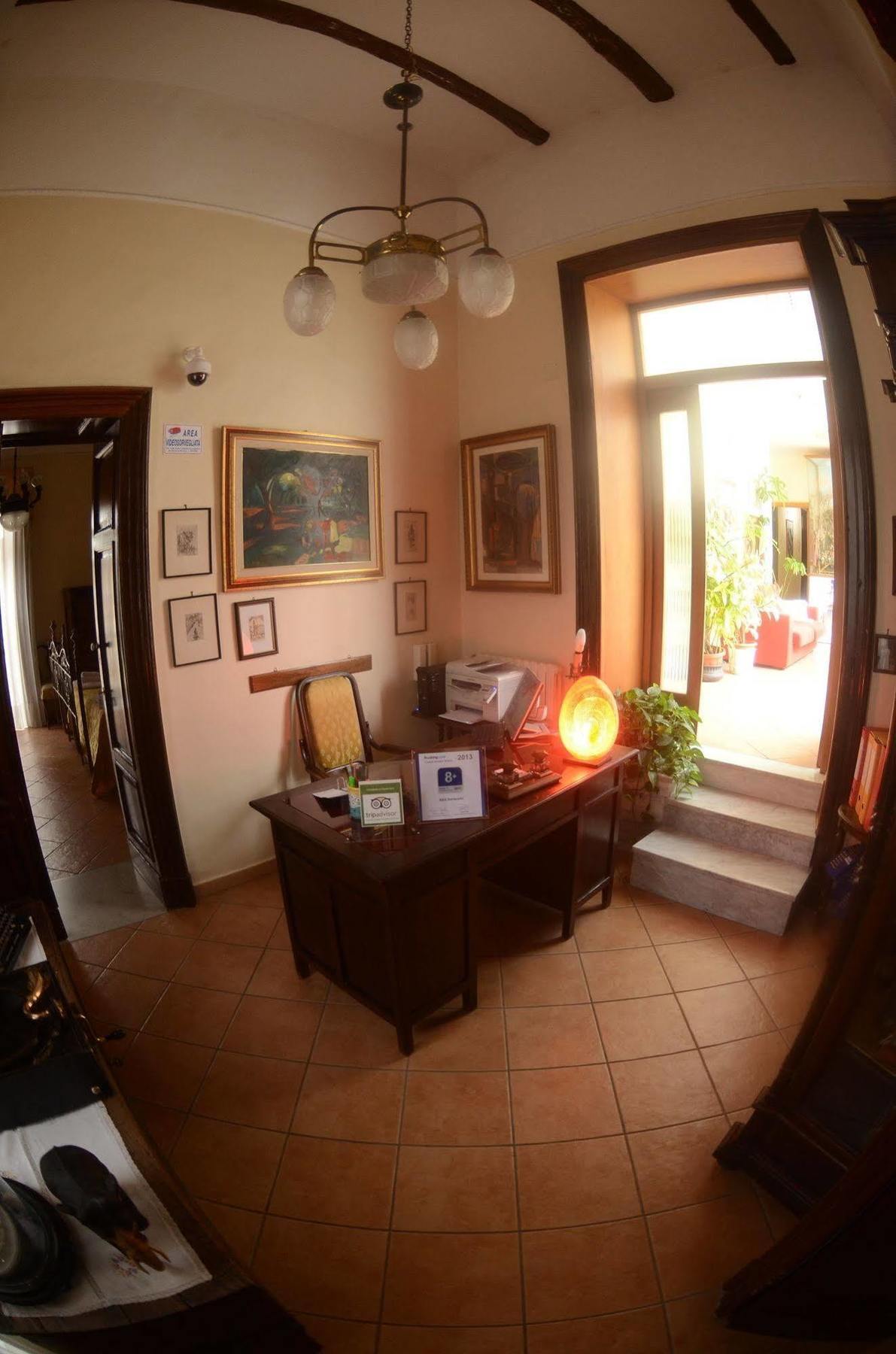 Bed & Breakfast Soriano44