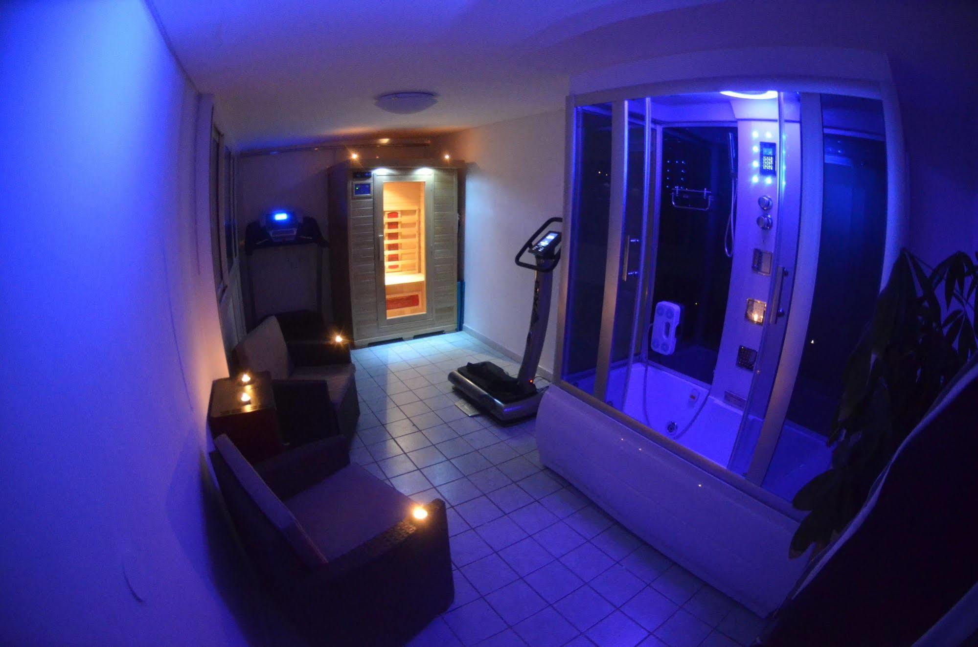 Bed & Breakfast Soriano44