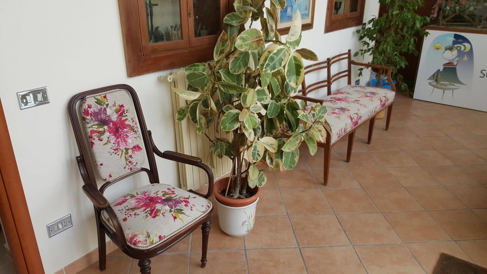 Bed & Breakfast Soriano44 3*