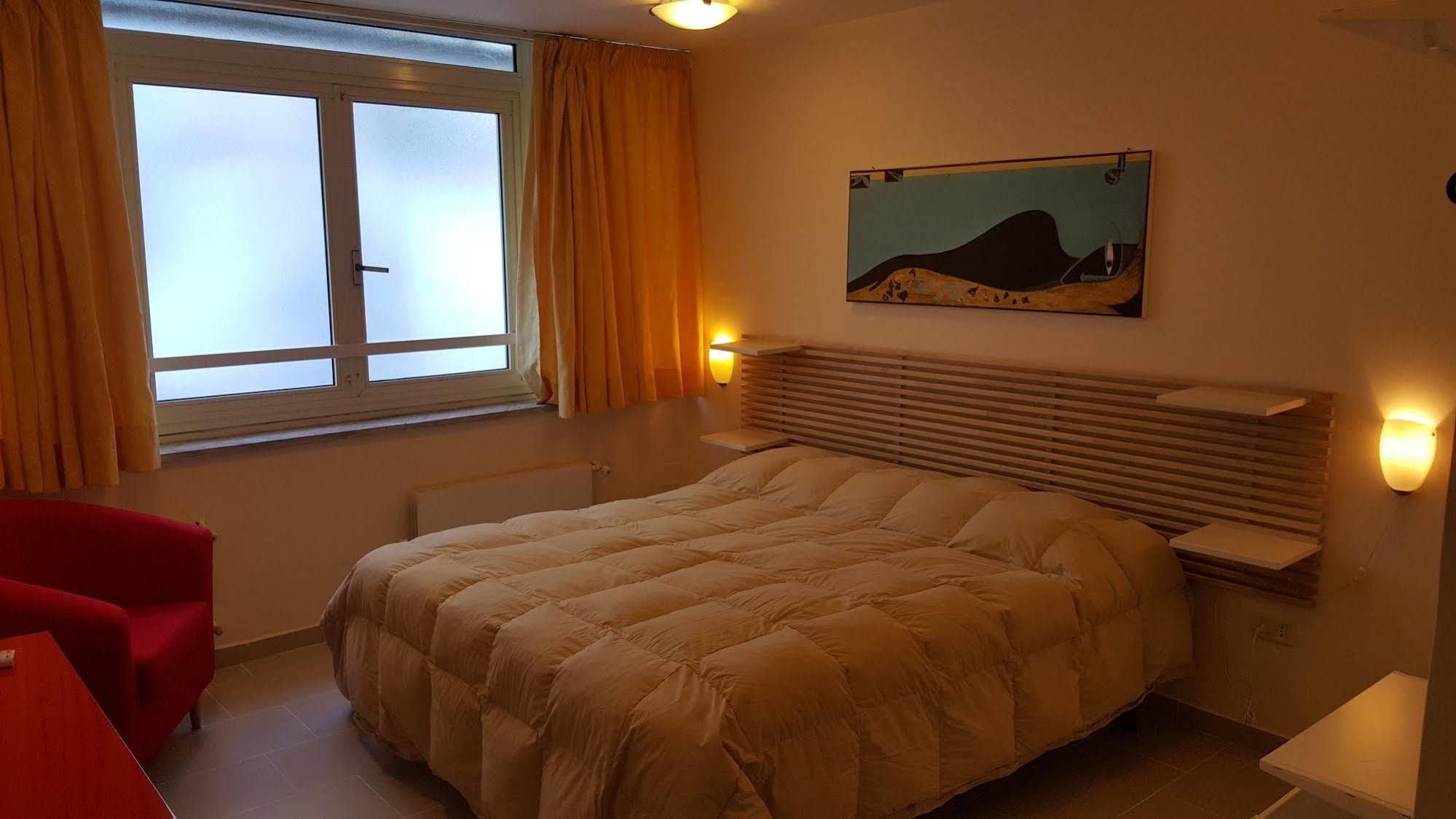 Soriano44 Bed & Breakfast 3*