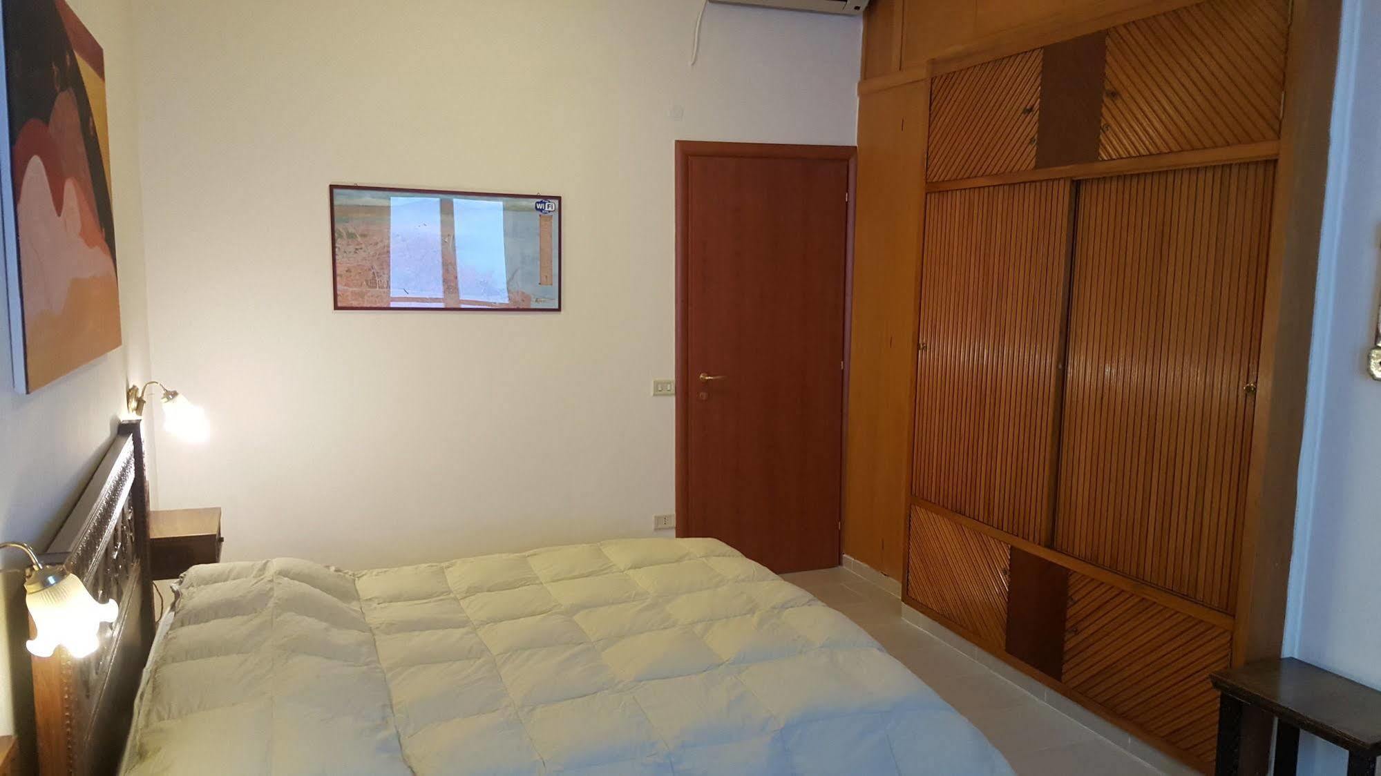 Soriano44 Bed & Breakfast 3*