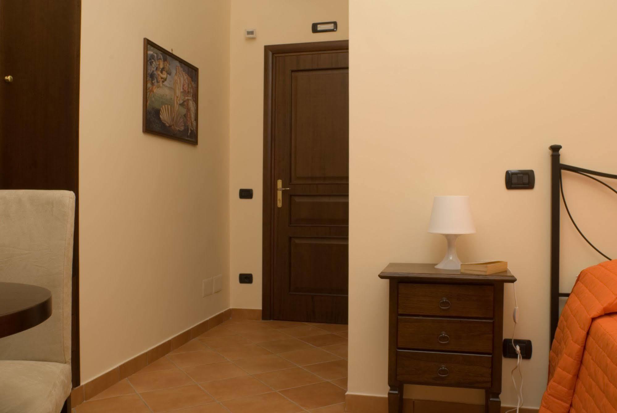 Bed & Breakfast Portanova 3*