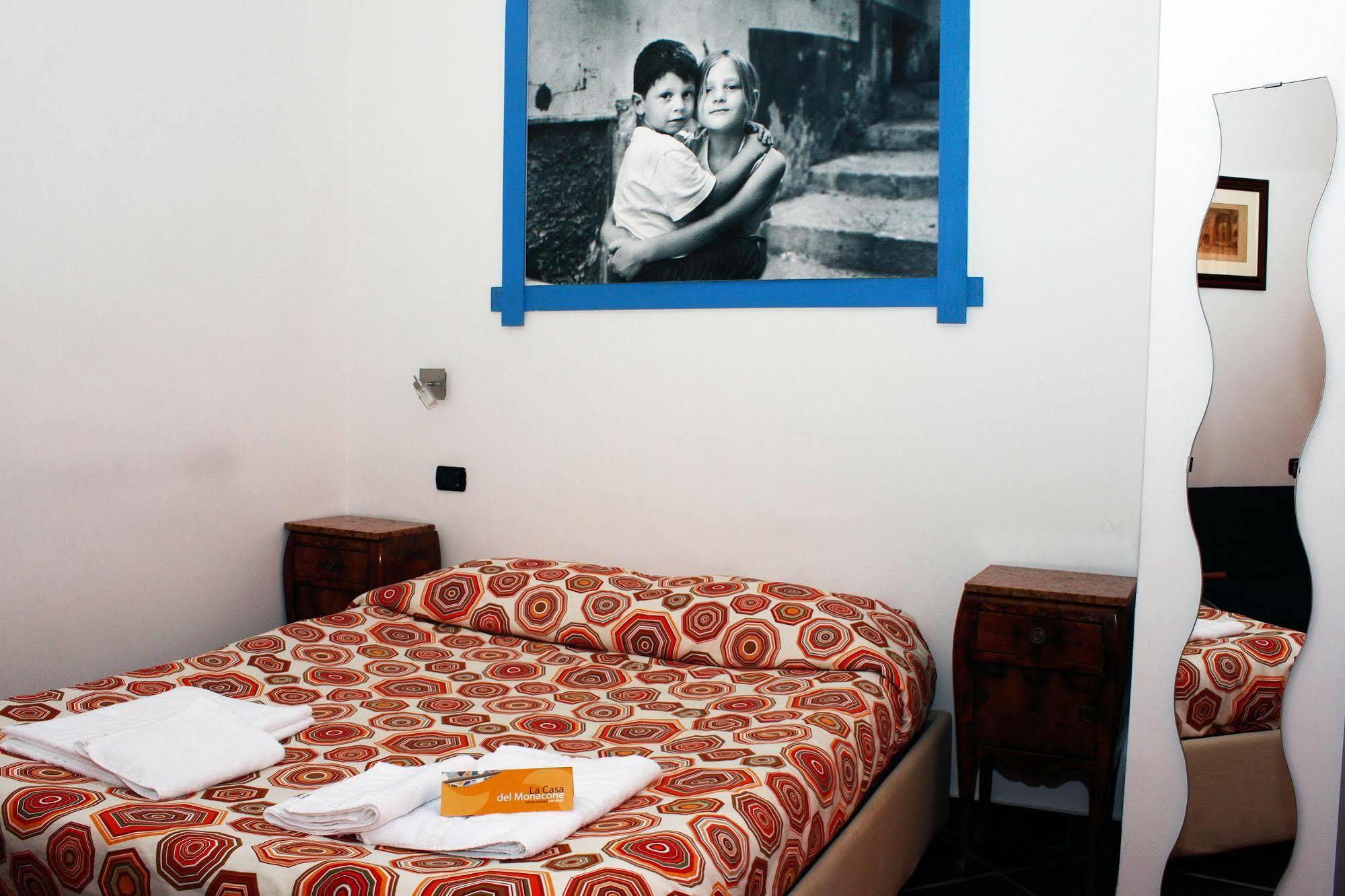 Casa Del Monacone 2* Naples