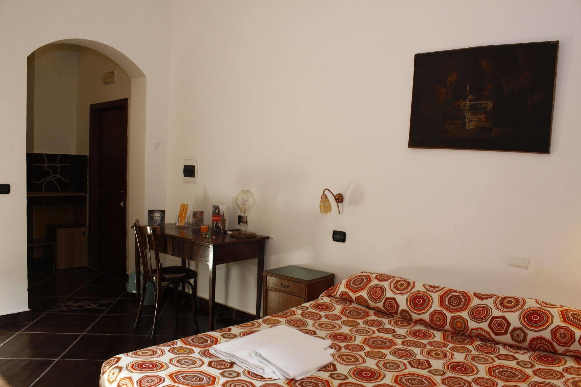 Casa Del Monacone 2* Naples