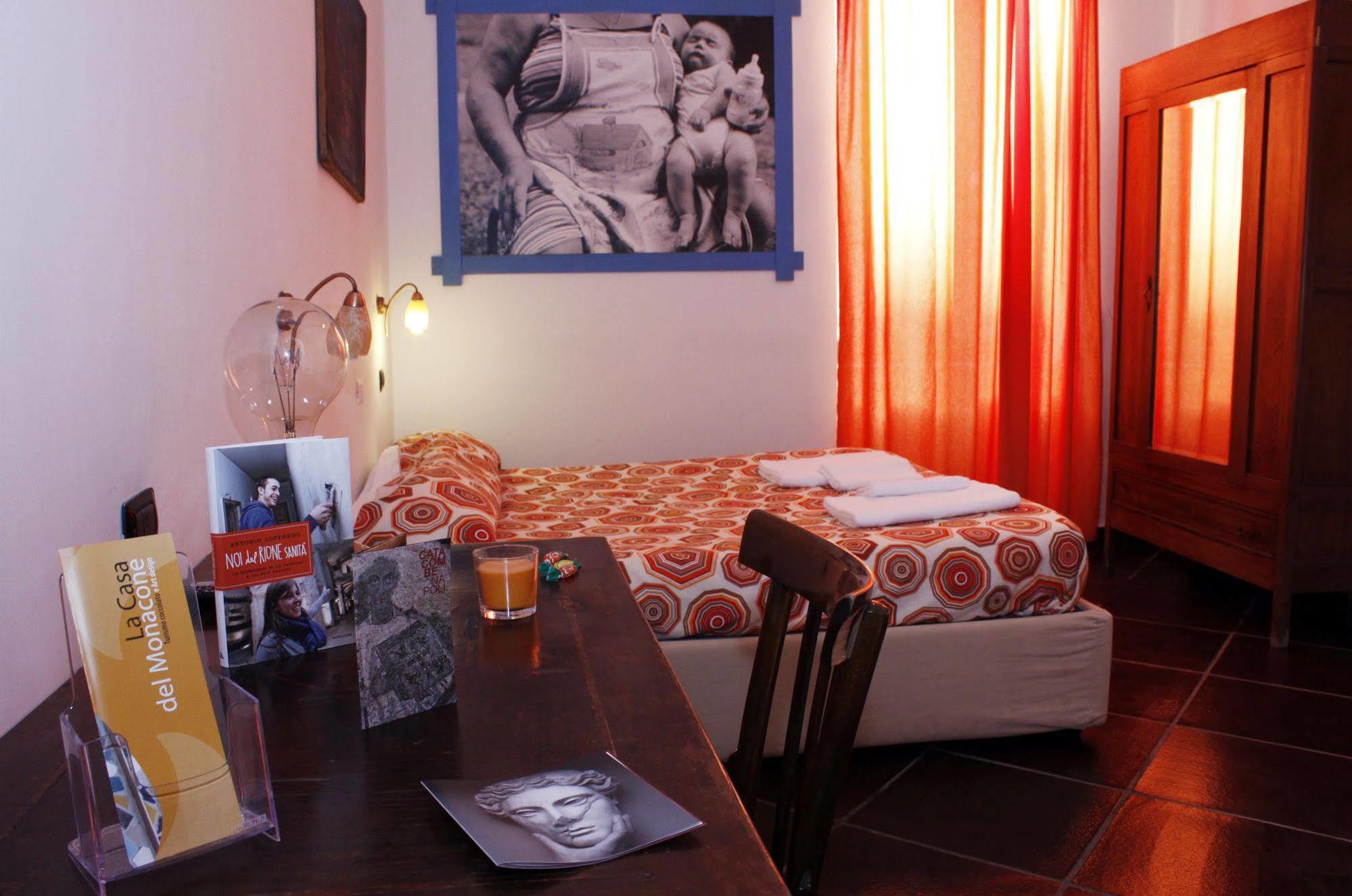 Casa Del Monacone Naples